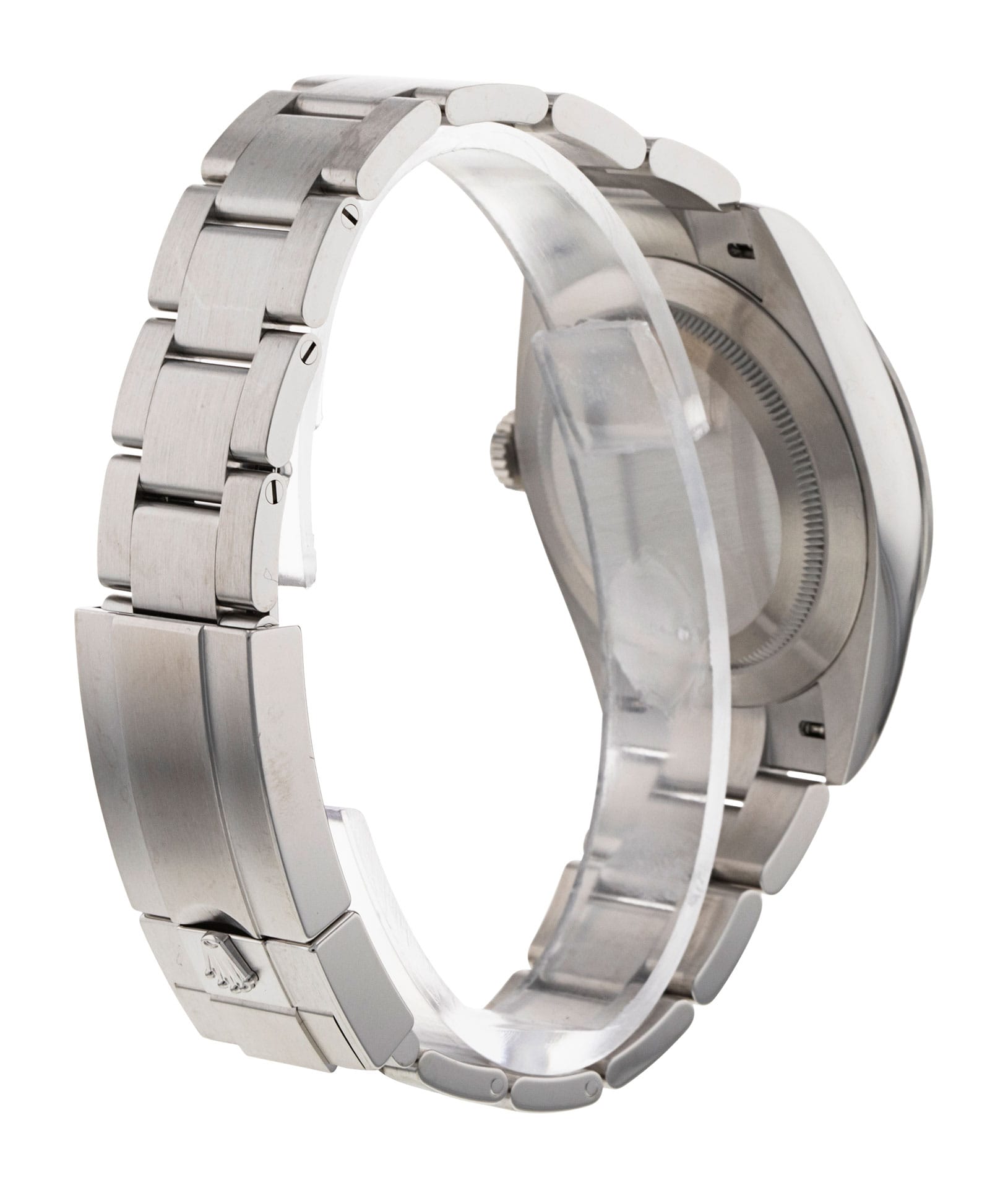 Rolex Explorer 40 224270 Thumbnail 3