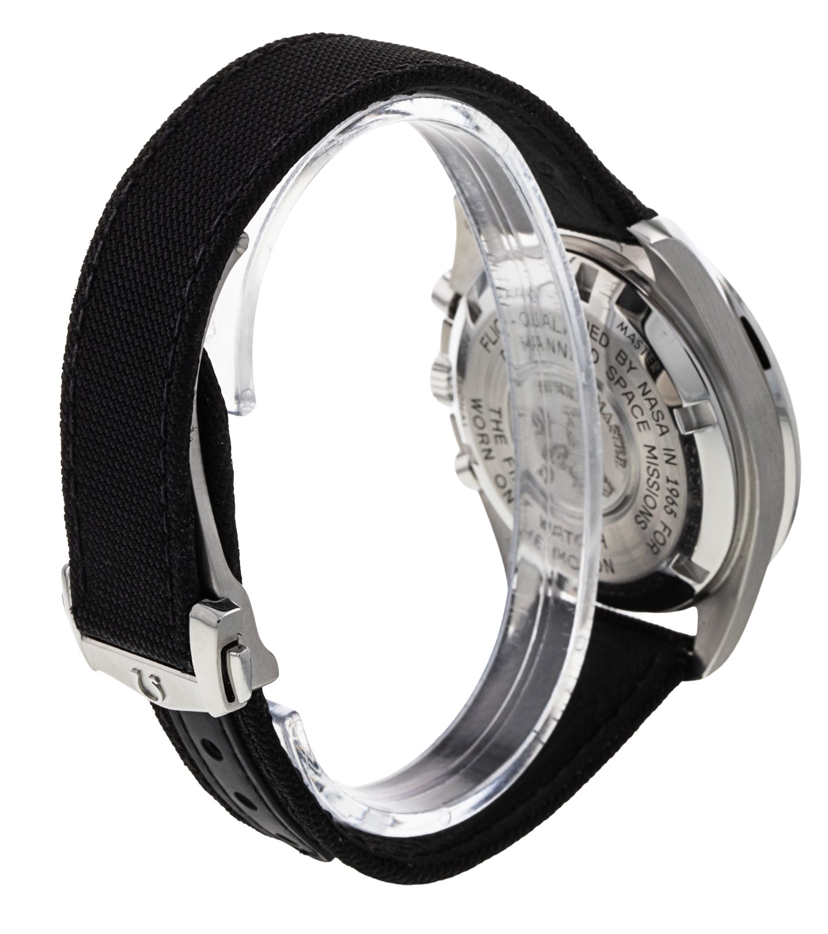 Omega Speedmaster Moonwatch Professional 310.32.42.50.01.001 Thumbnail 3