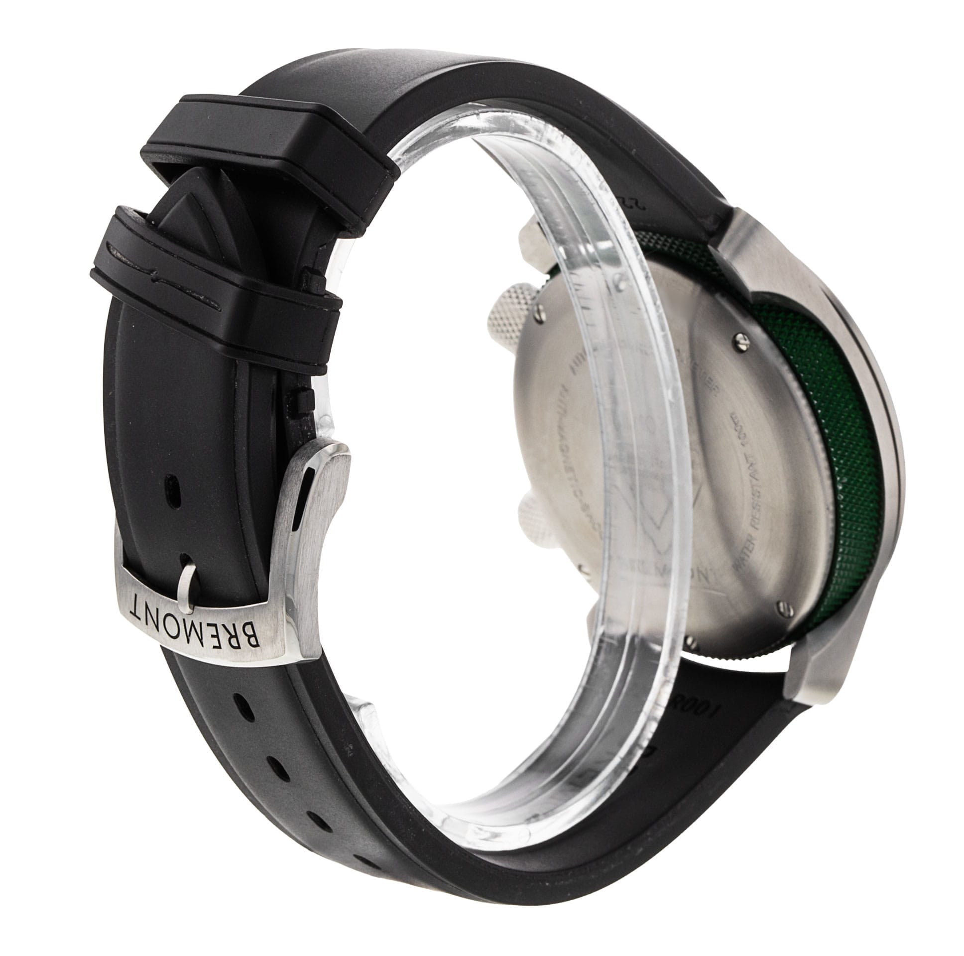 Bremont Martin Baker MBII/GN Thumbnail 3