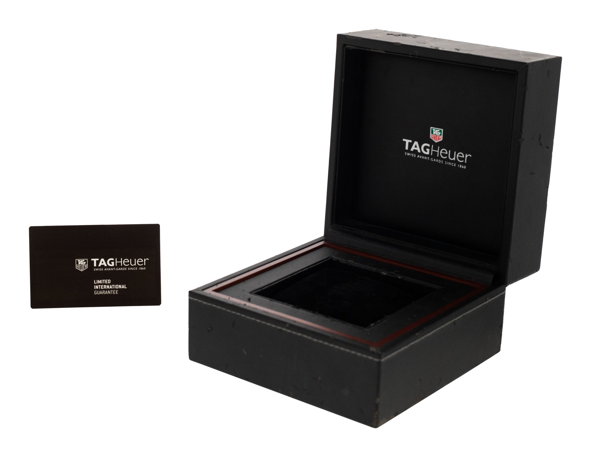 Tag Heuer Aquaracer CAK211A.FT8019 Thumbnail 4