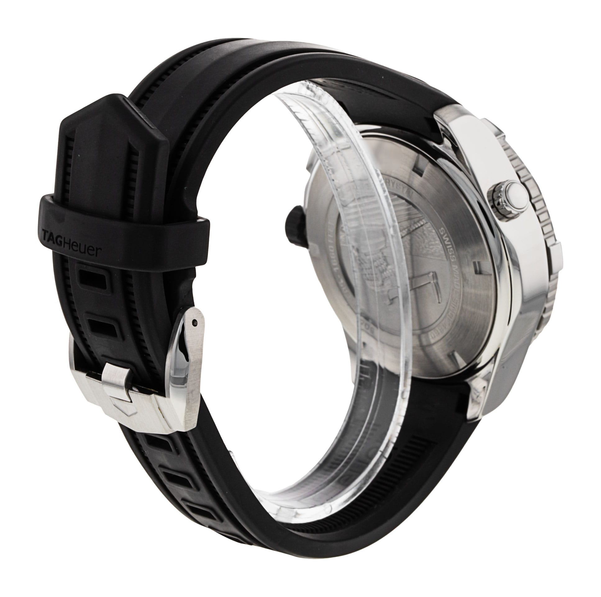 Tag Heuer Aquaracer CAK211A.FT8019 Thumbnail 3