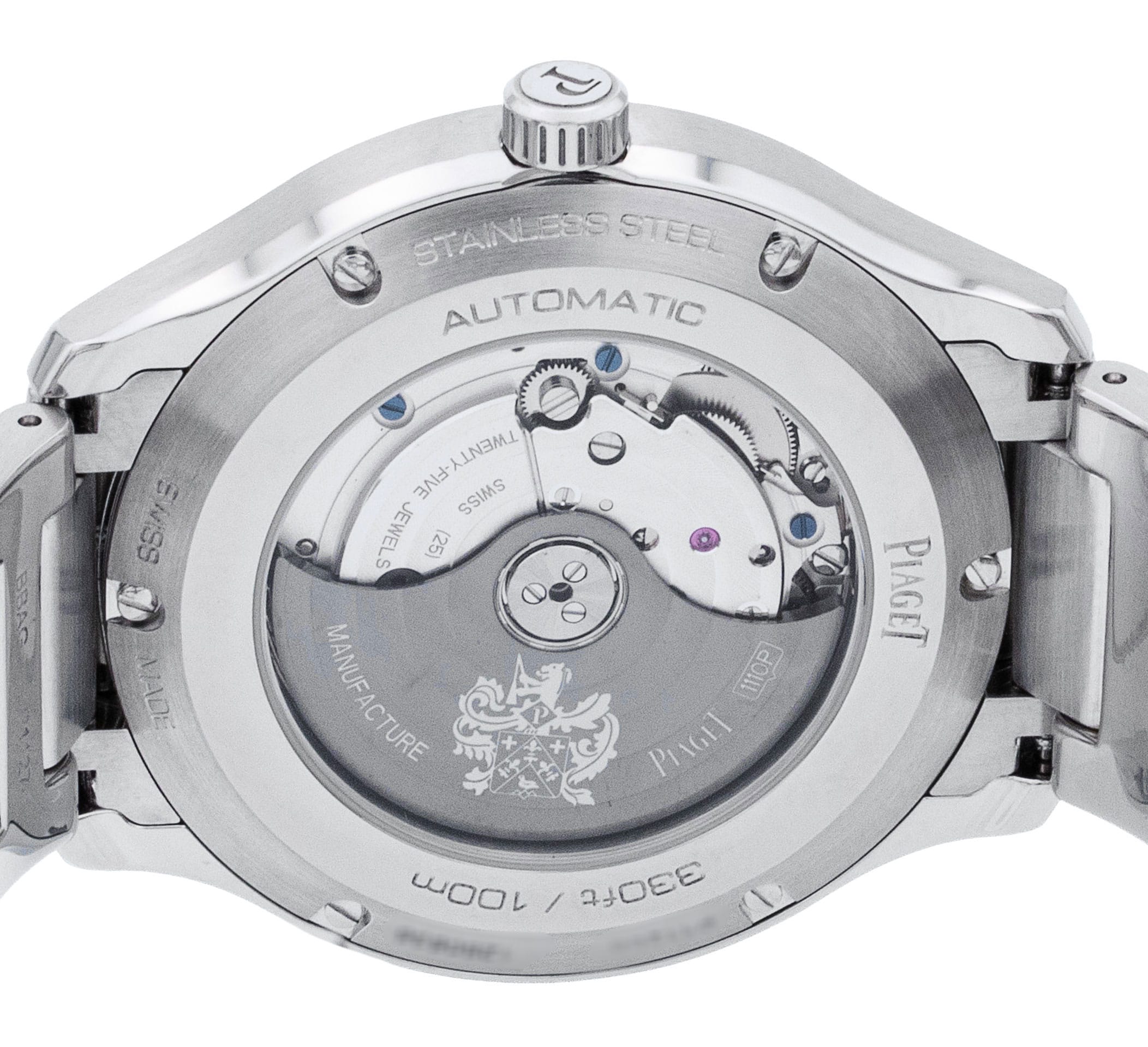 Piaget Polo G0A41002 Thumbnail 4