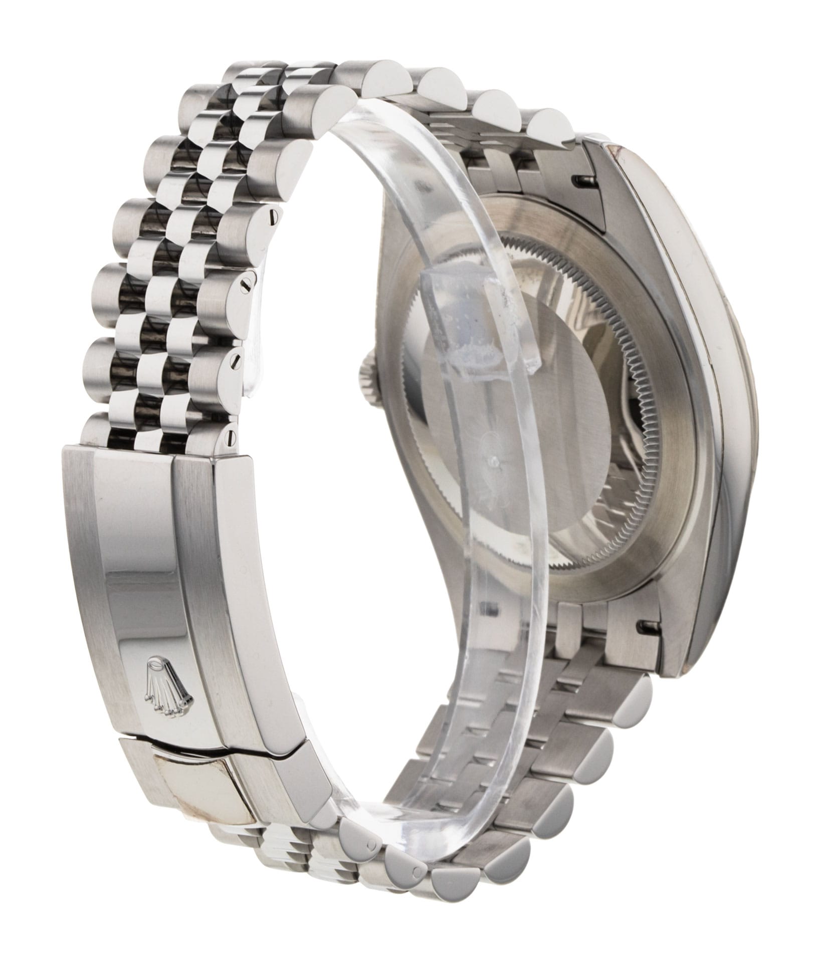 Rolex Datejust 41 126334 Thumbnail 3