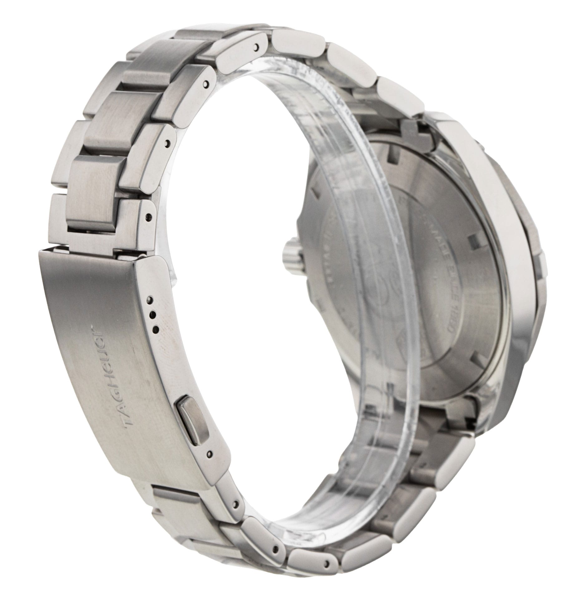 Tag Heuer Aquaracer WAY2112.BA0910 Thumbnail 3