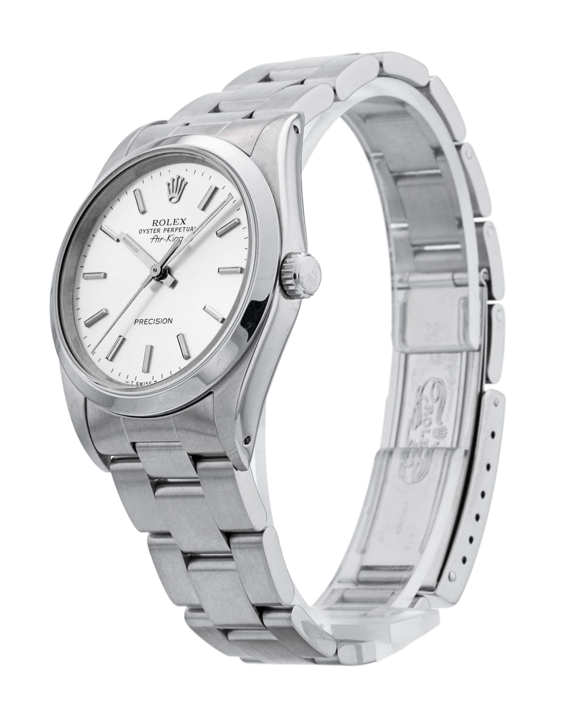 Rolex Air-King 14000 Thumbnail 2
