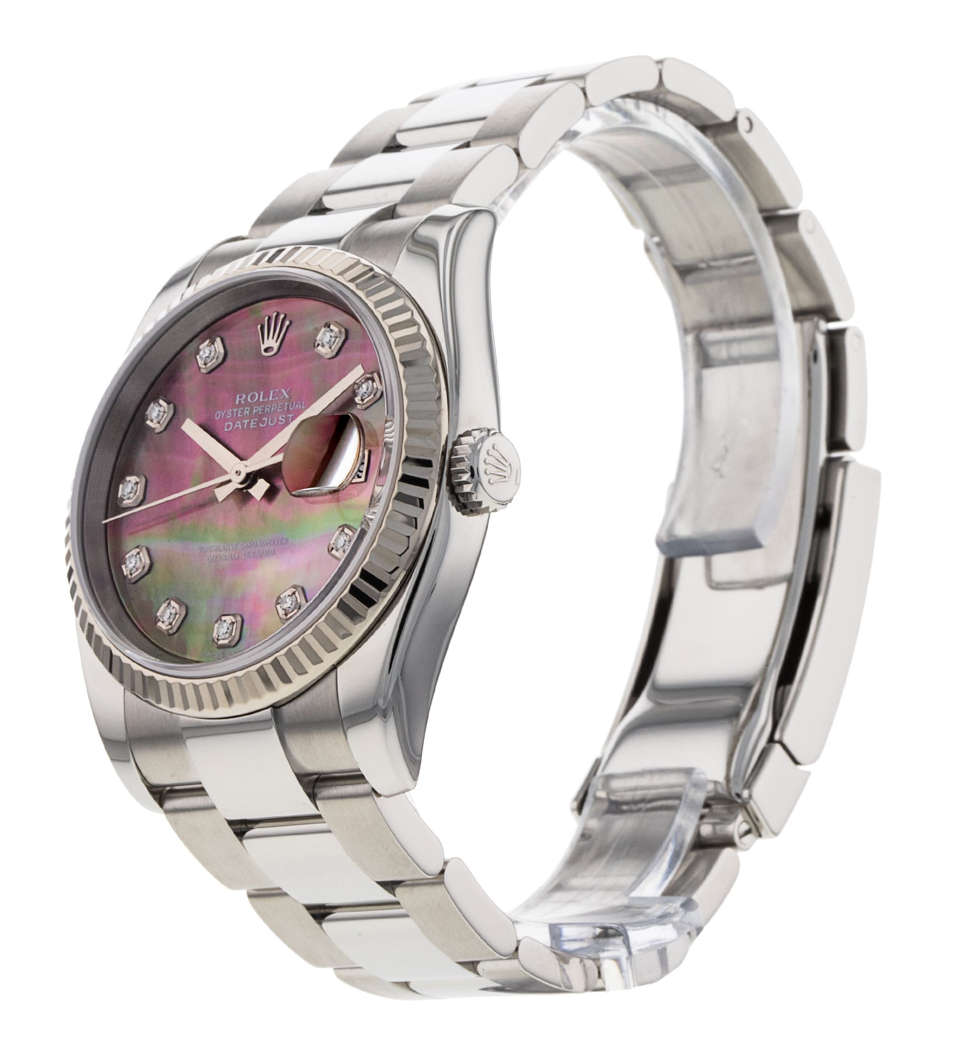 Rolex Datejust 116234 Thumbnail 2