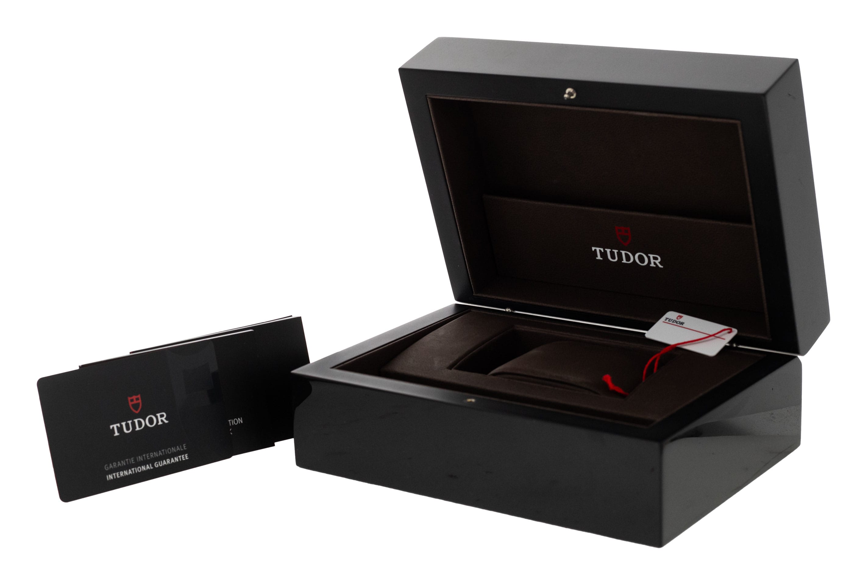 Tudor Black Bay M79230B-0007 Thumbnail 4