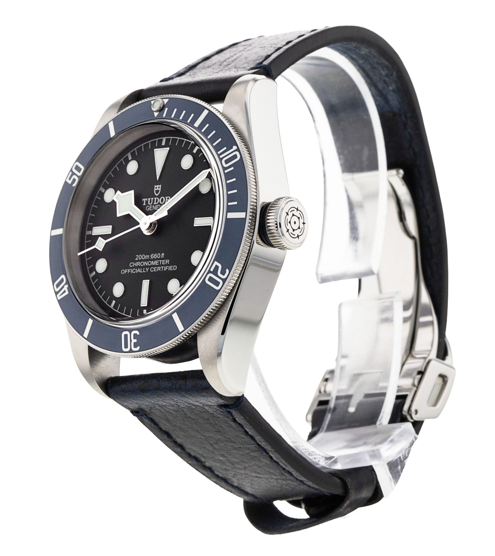 Tudor Black Bay M79230B-0007 Thumbnail 2