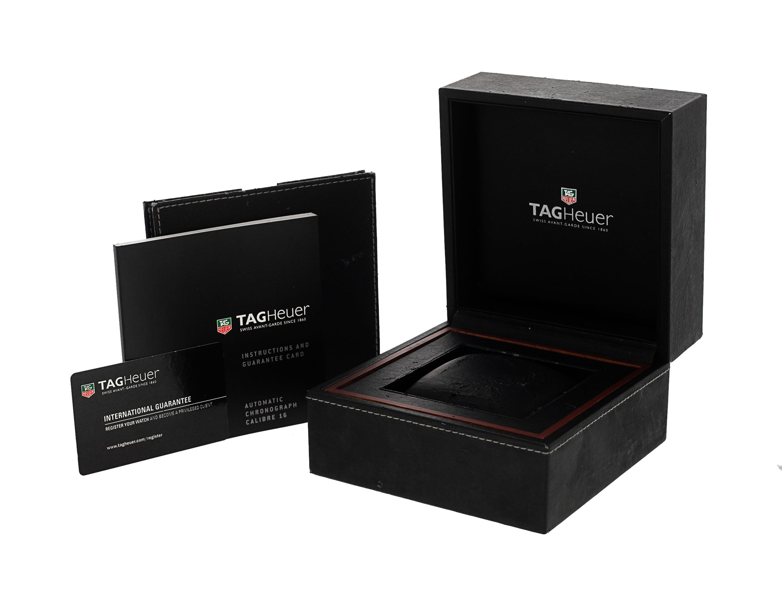 Tag Heuer Carrera CV2A10.BA0796 Thumbnail 5