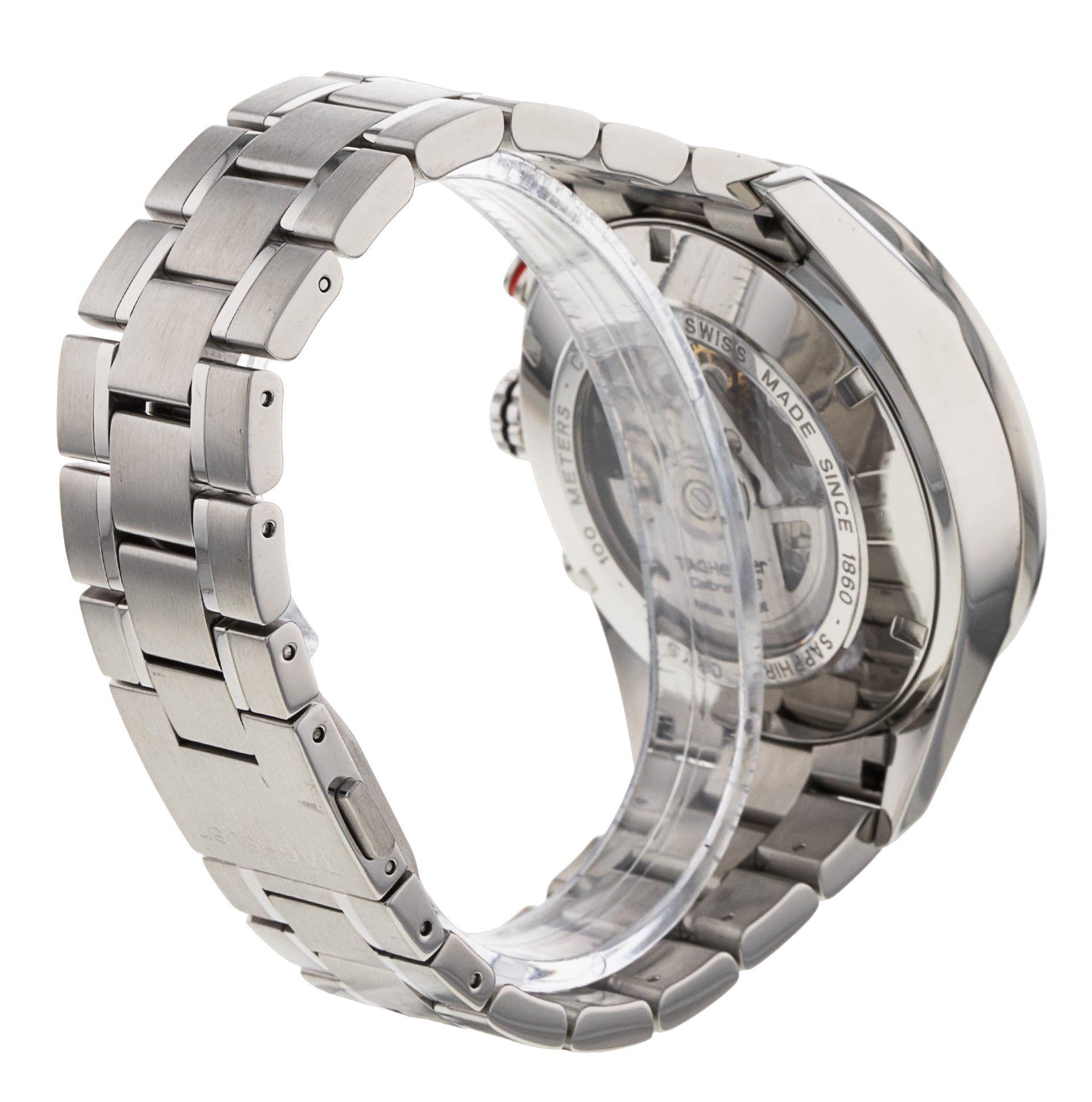 Tag Heuer Carrera CV2A10.BA0796 Thumbnail 3