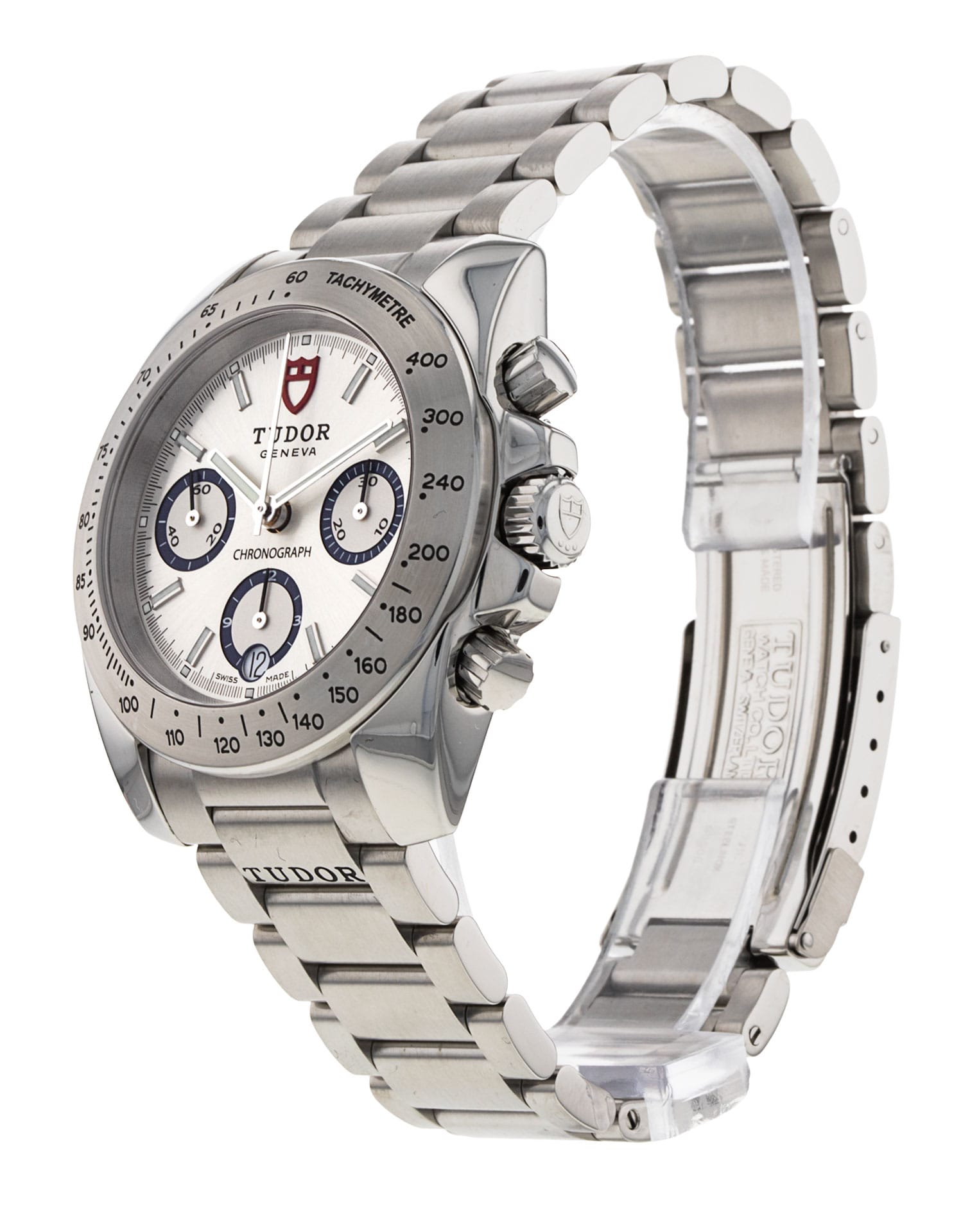 Tudor Sport Collection 20300-95000 Thumbnail 2