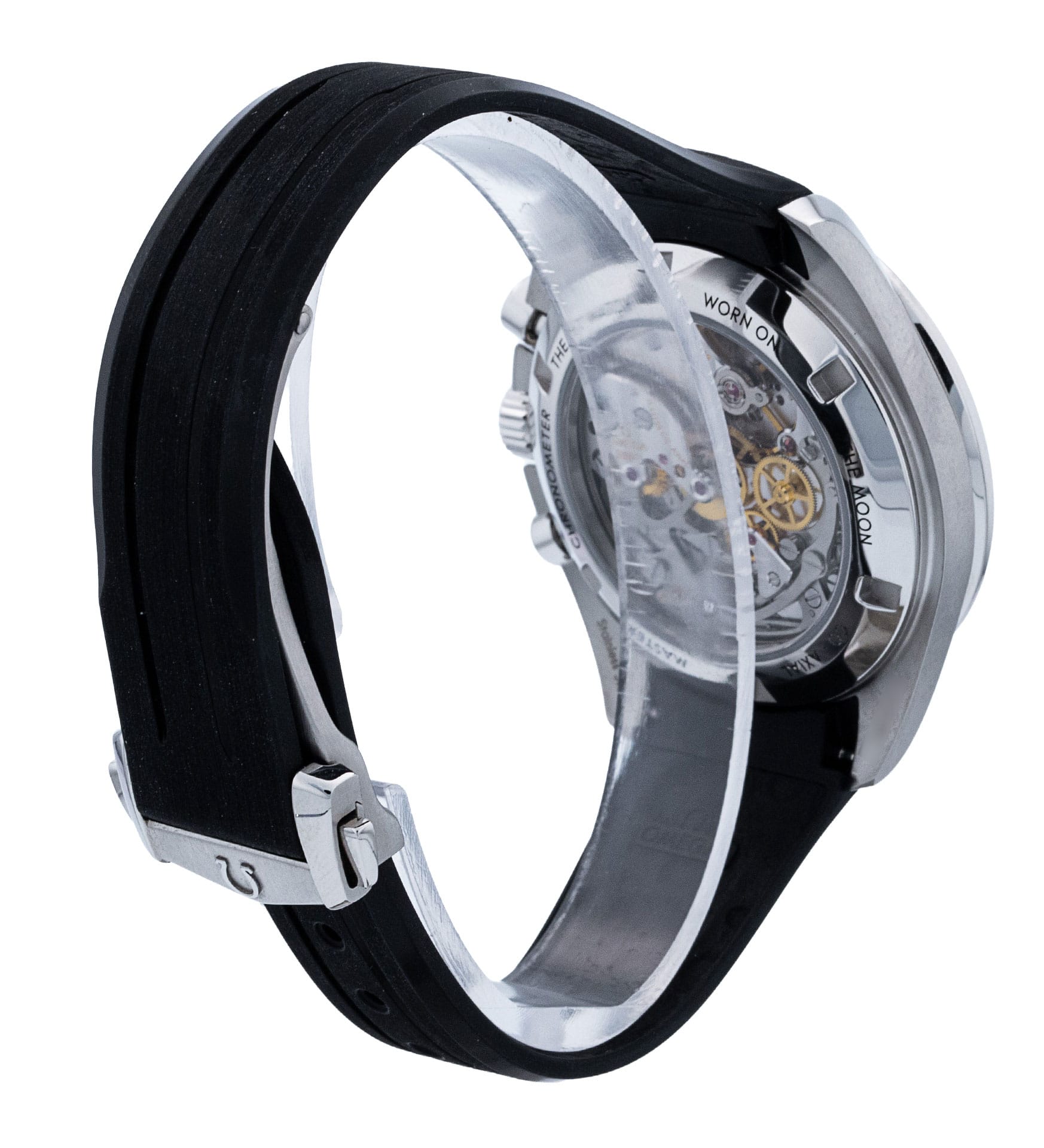 Omega Speedmaster Moonwatch Professional 310.32.42.50.04.001 Thumbnail 3