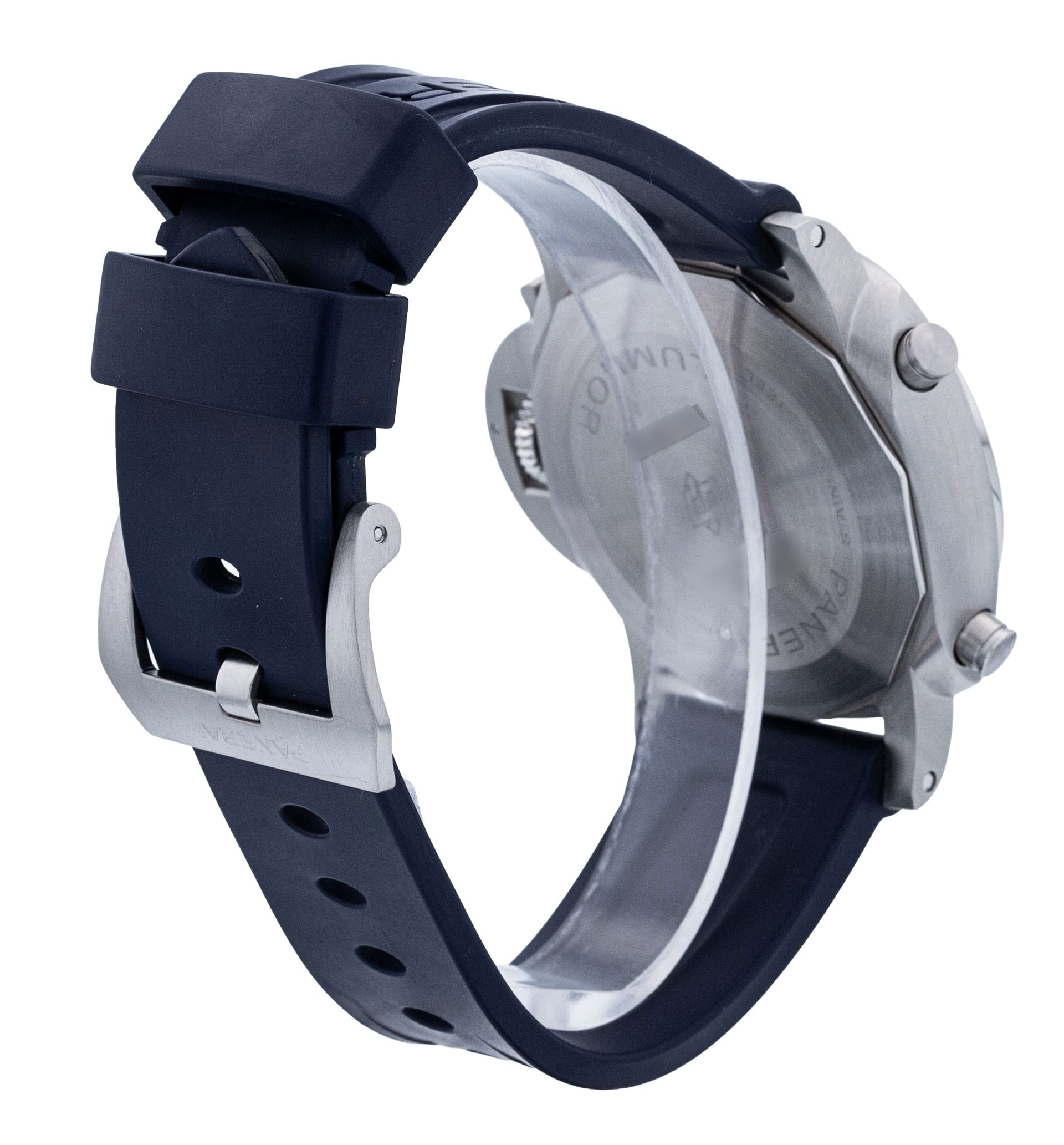 Panerai Luminor Chrono PAM01218 Thumbnail 3