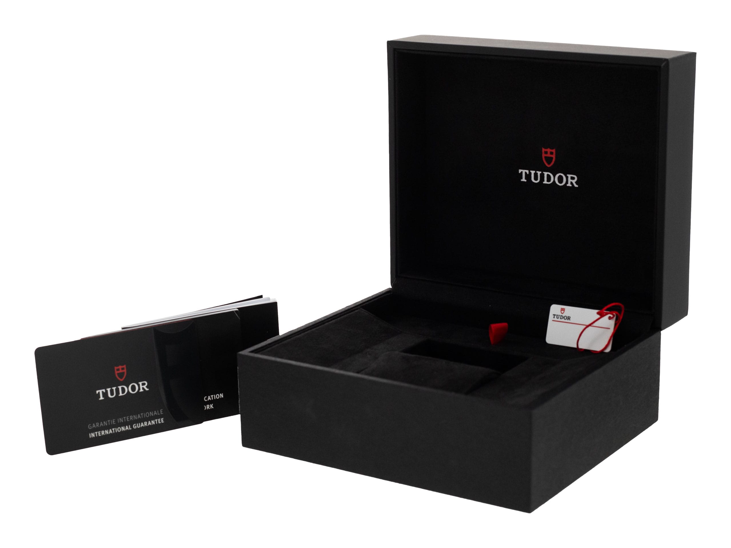 Tudor Black Bay M79210CNU-0001 Thumbnail 5