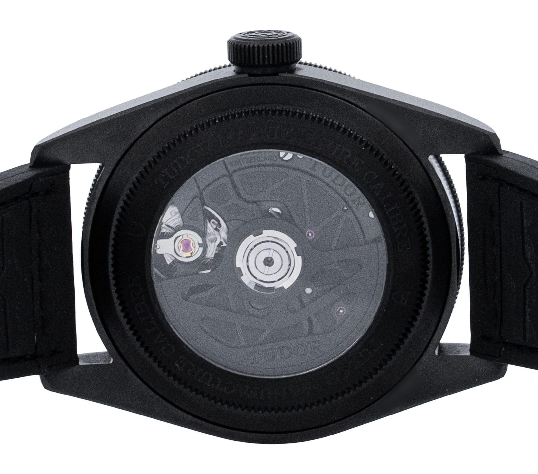 Tudor Black Bay M79210CNU-0001 Thumbnail 4