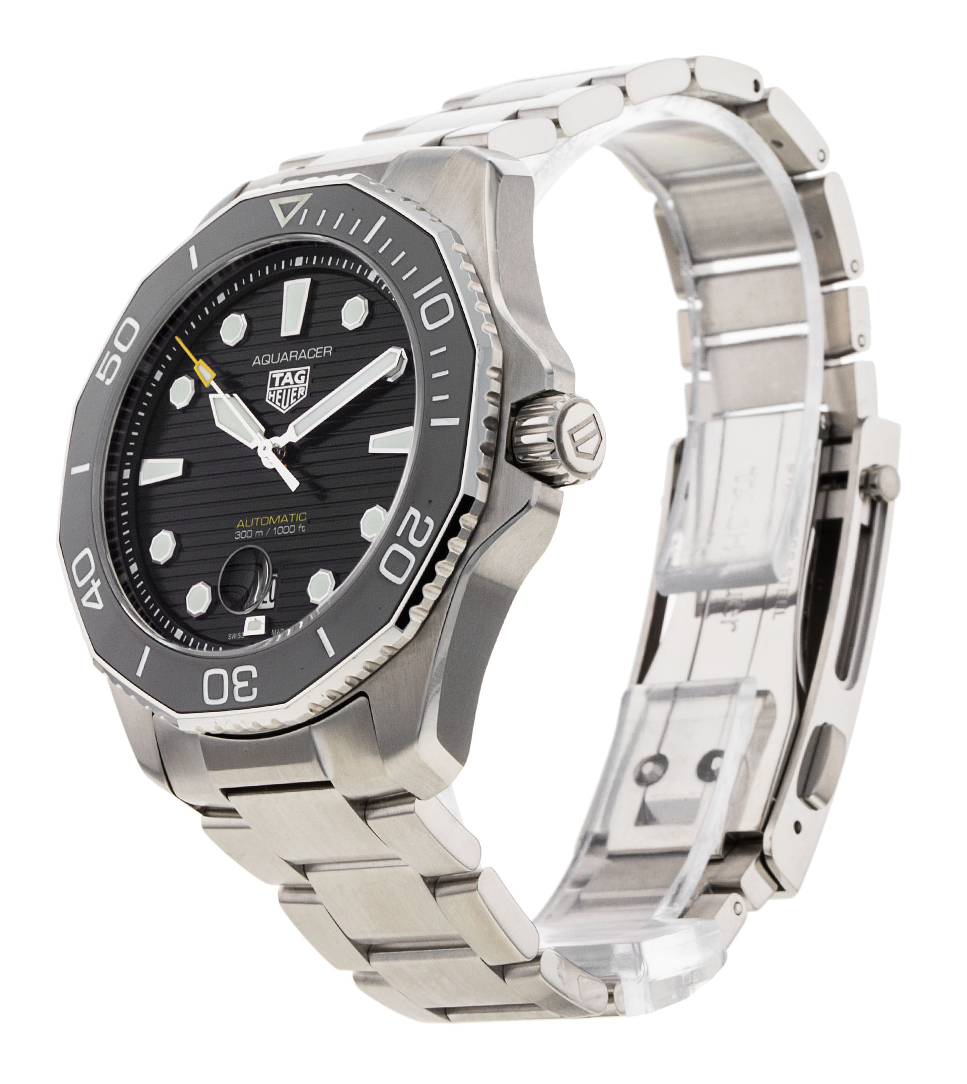 Tag Heuer Aquaracer WBP201A.BA0632 Thumbnail 2