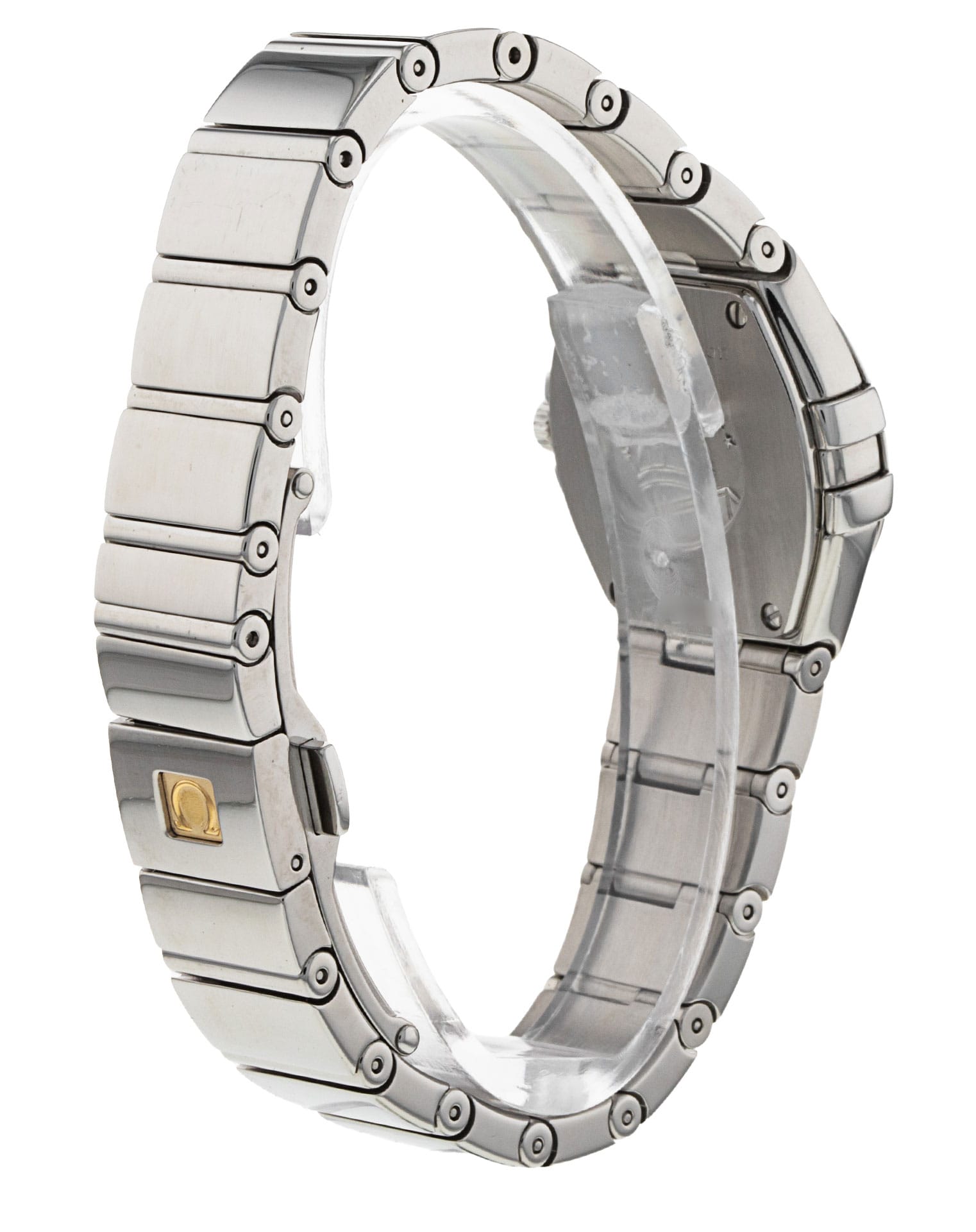 Omega Constellation Mini 123.10.24.60.55.002 Thumbnail 3