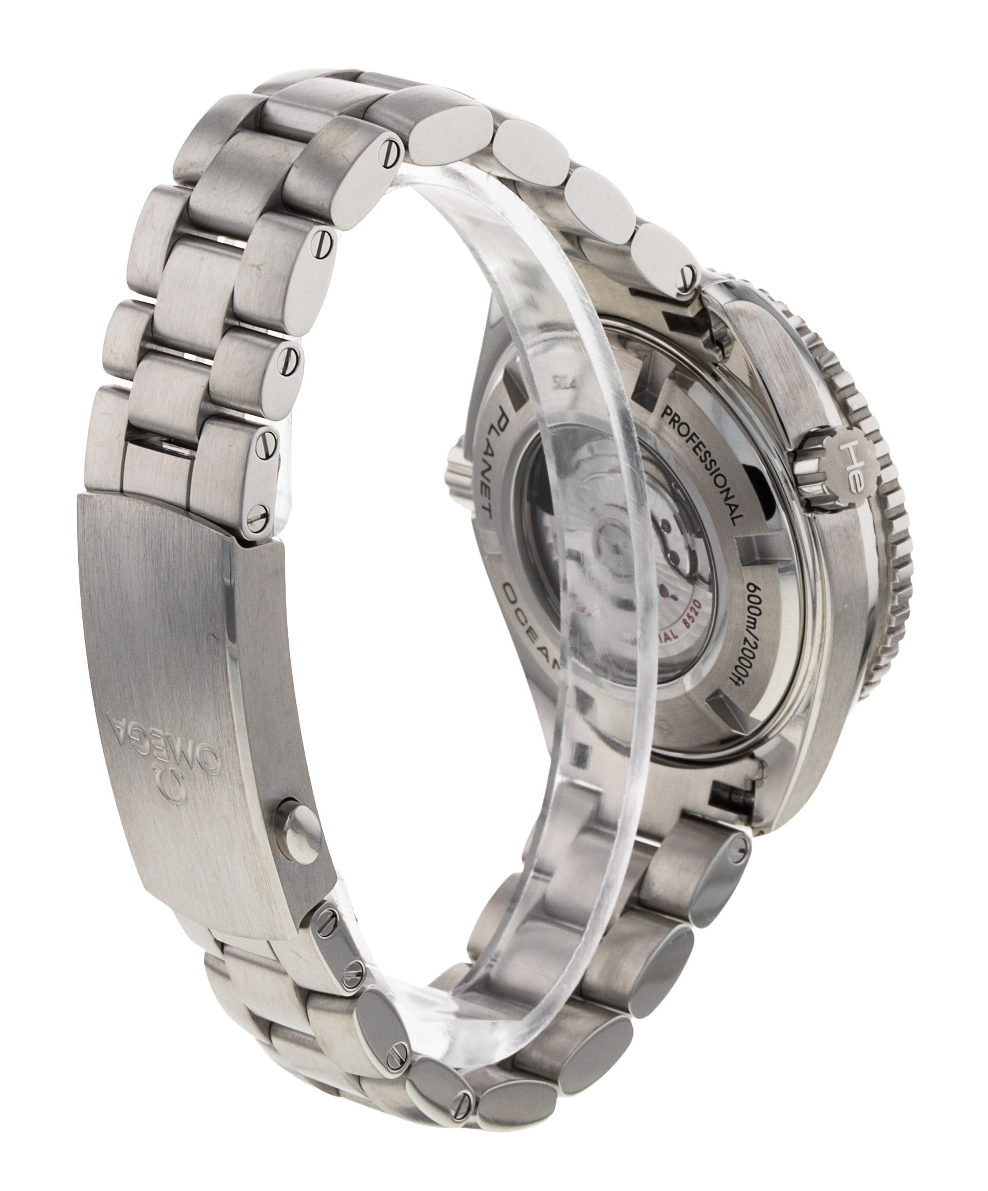 Omega Planet Ocean 232.30.38.20.01.001 Thumbnail 3