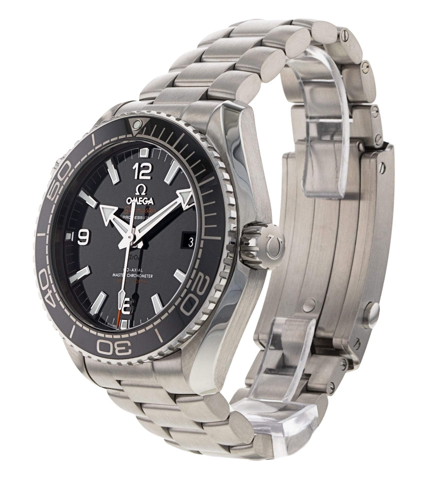 Omega Planet Ocean 215.30.44.21.01.001 Thumbnail 2
