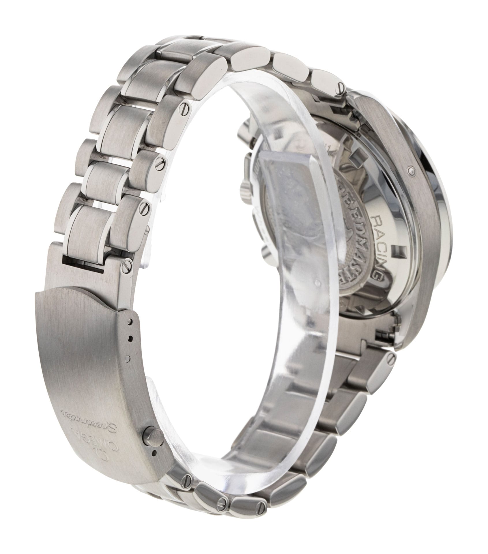 Omega Speedmaster Racing 326.30.40.50.06.001 Thumbnail 3