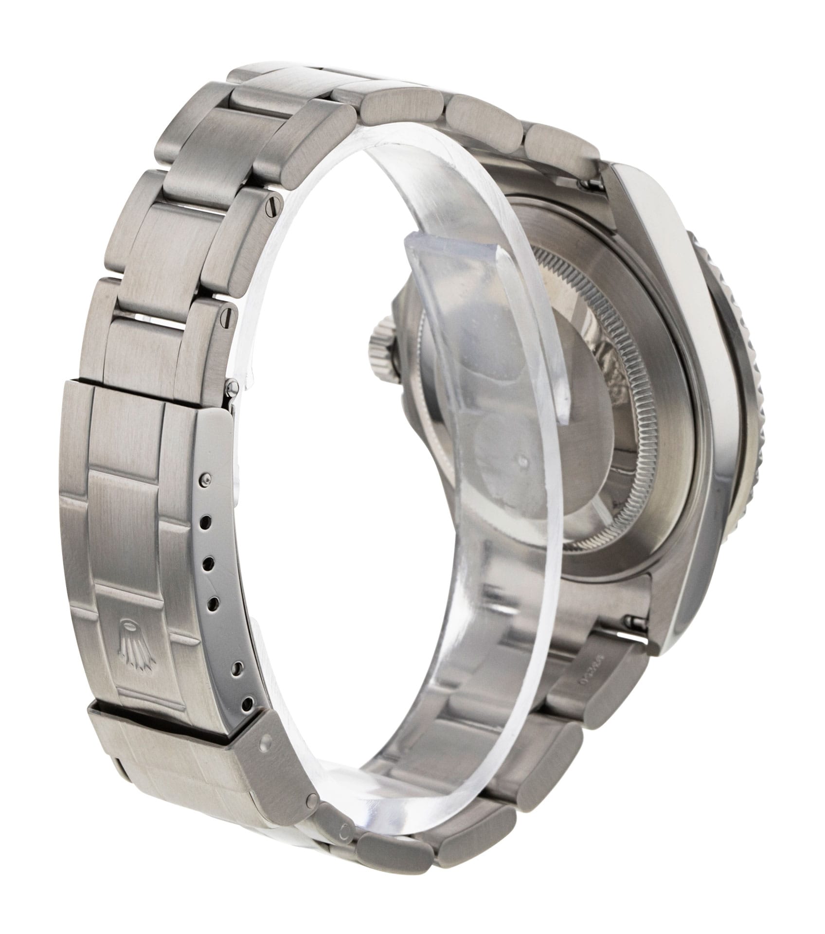 Rolex Submariner 16610 Thumbnail 3