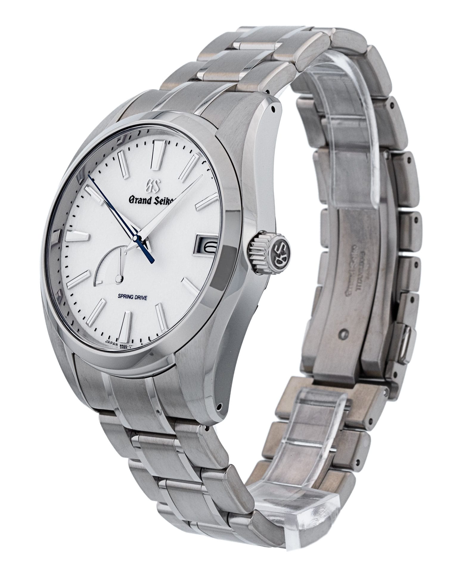 Grand Seiko Heritage Collection SBGA211 Thumbnail 2