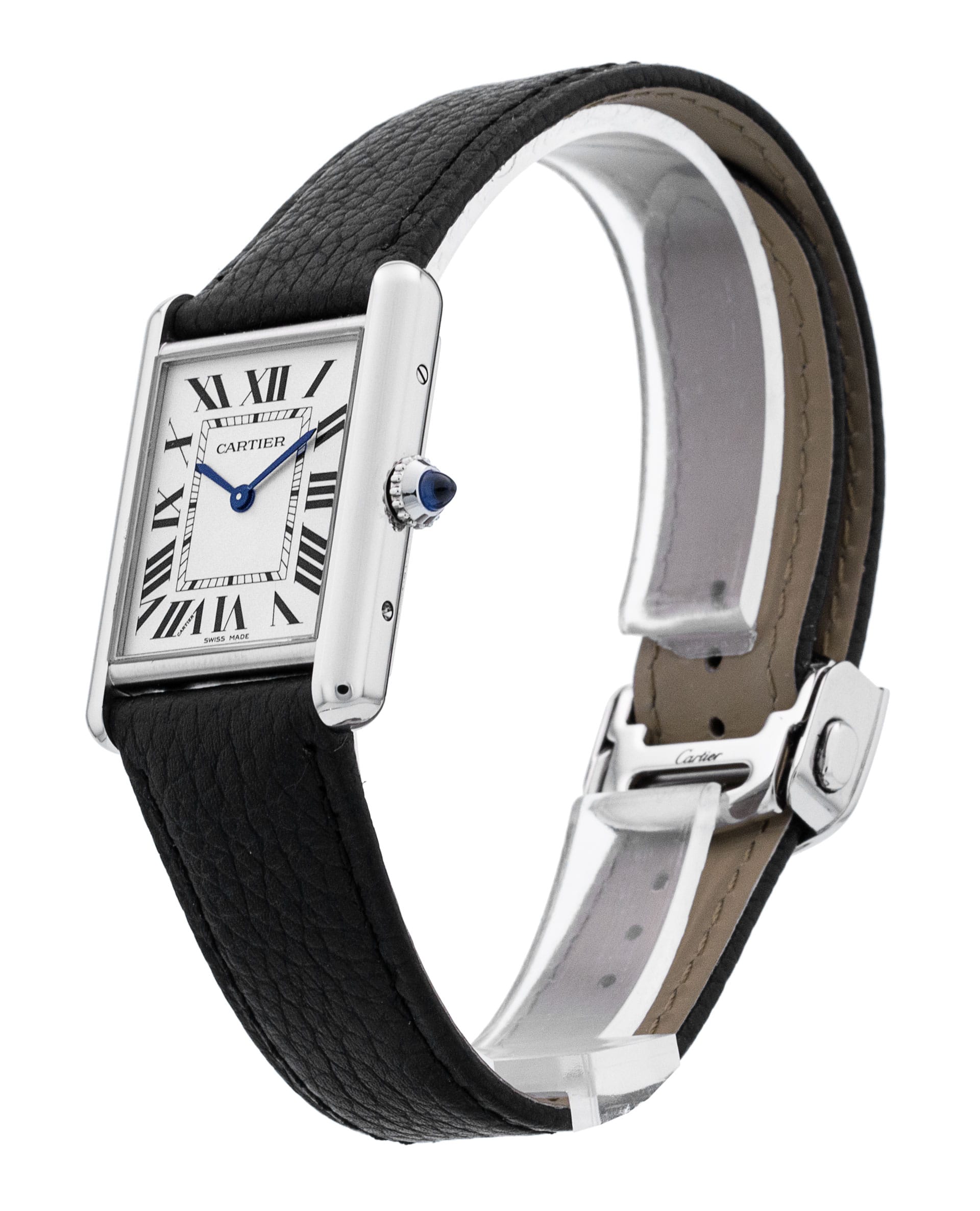 Cartier Tank Must WSTA0059 Thumbnail 2