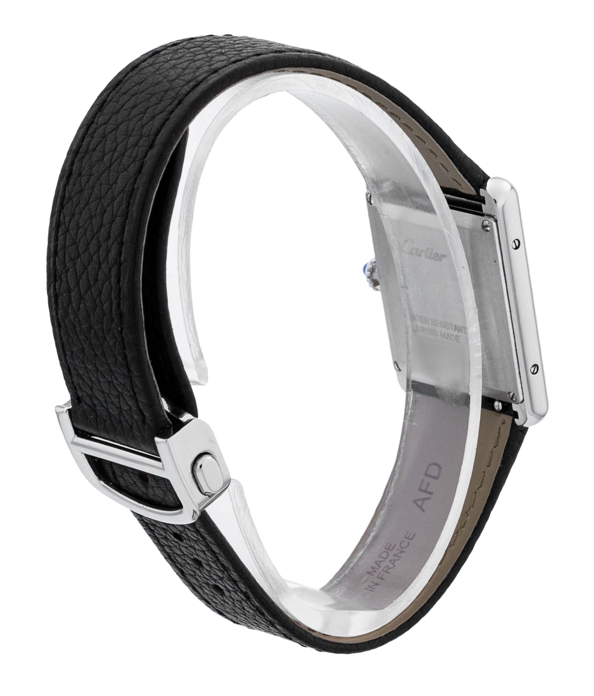 Cartier Tank Must WSTA0059 Thumbnail 3