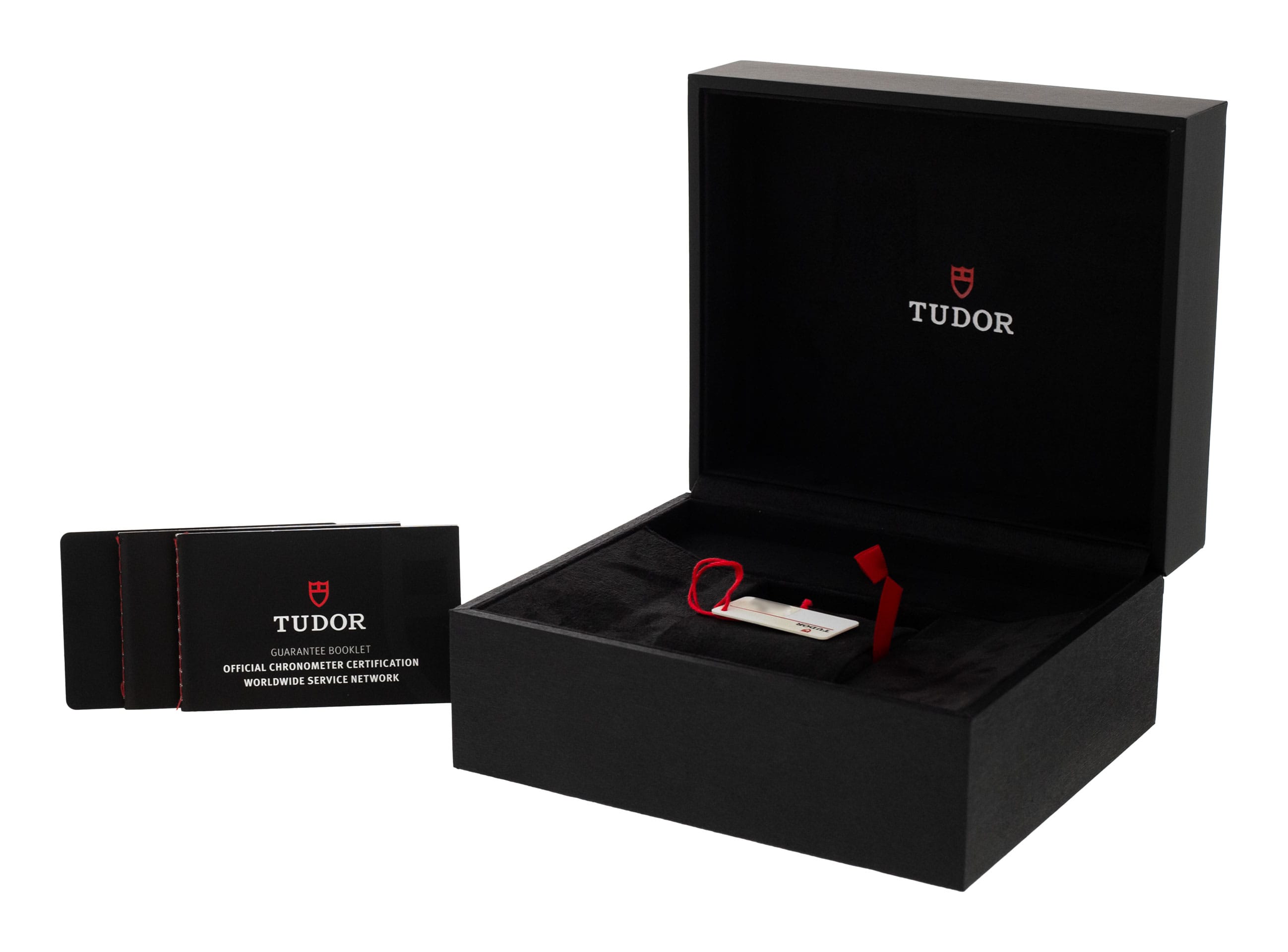 Tudor Black Bay 58 M79030N-0001 Thumbnail 4
