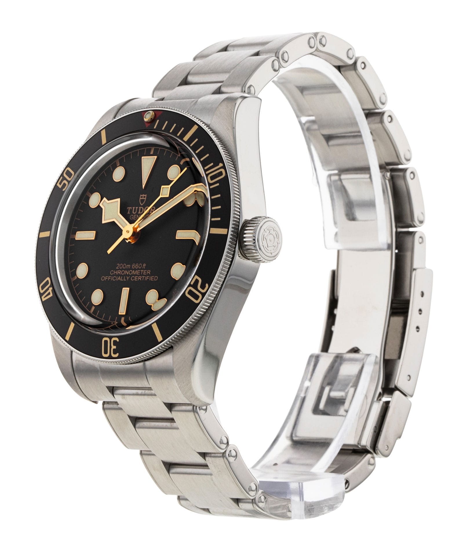 Tudor Black Bay 58 M79030N-0001 Thumbnail 2