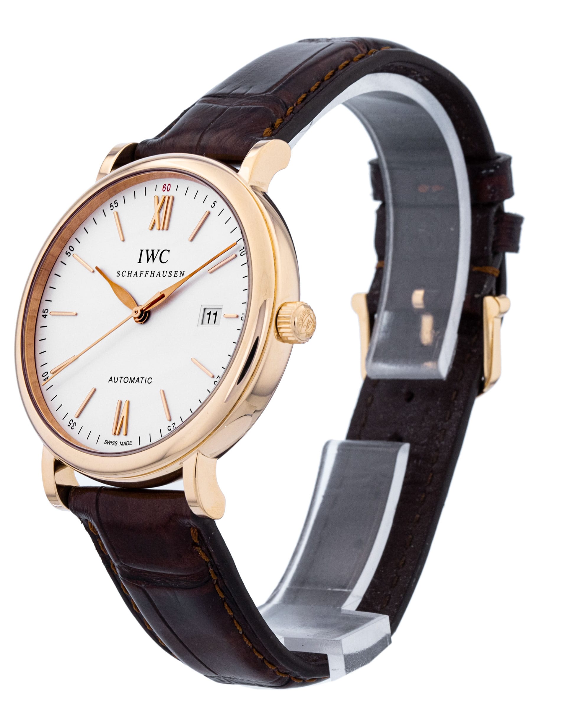 IWC Portofino Automatic IW356504 Thumbnail 2