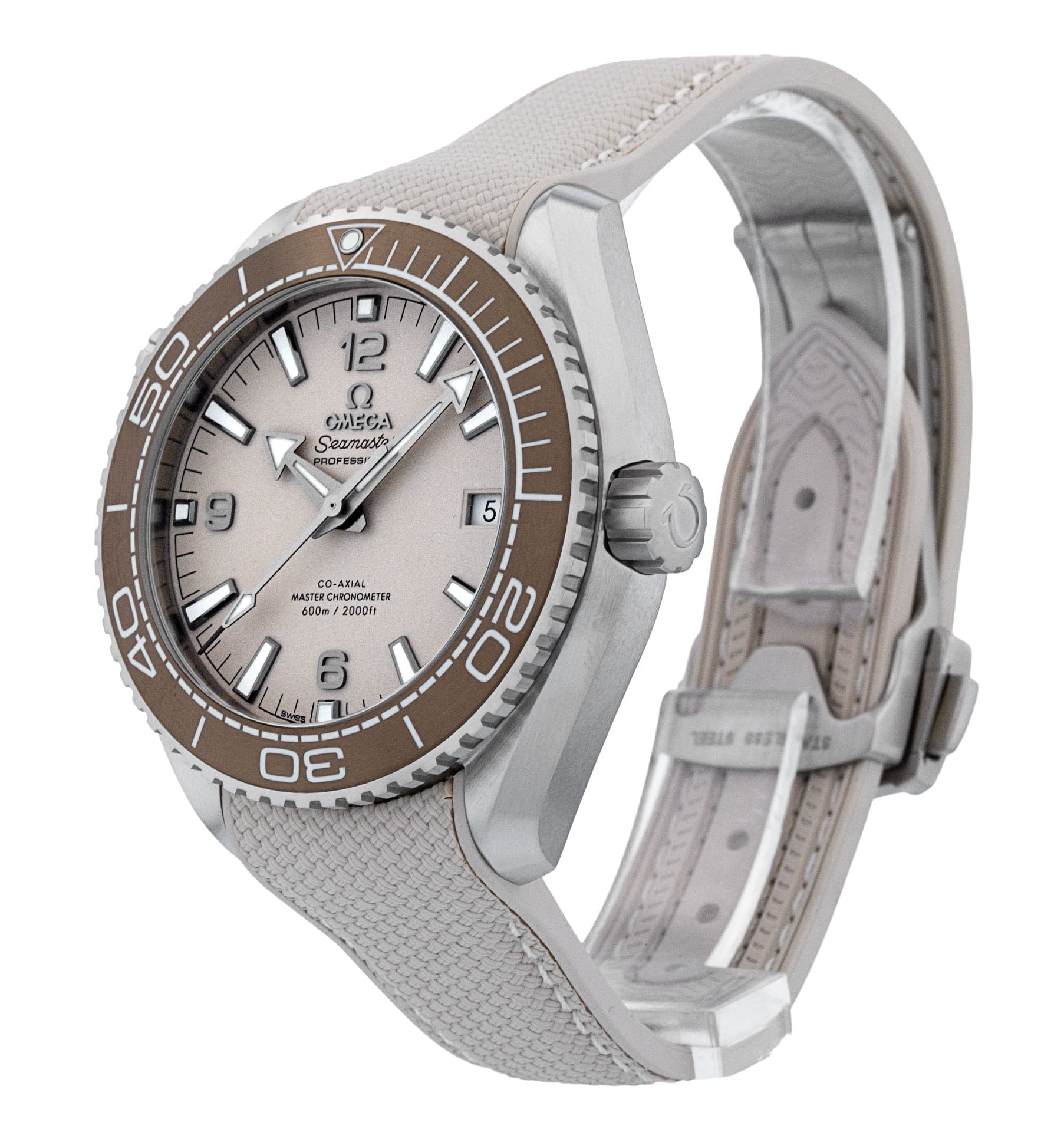 Omega Planet Ocean 215.32.44.21.09.001 Thumbnail 2