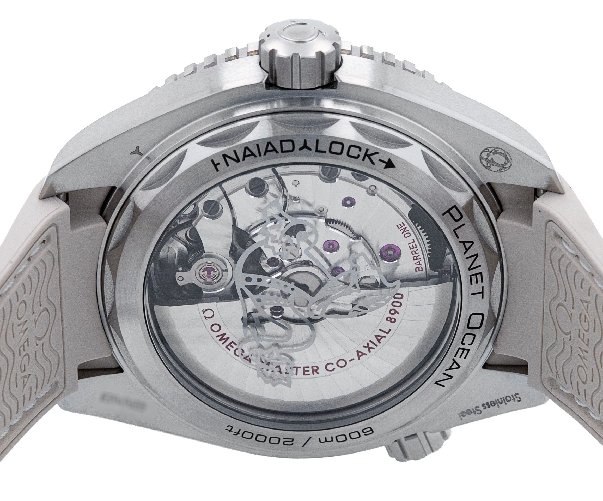 Omega Planet Ocean 215.32.44.21.09.001 Thumbnail 4