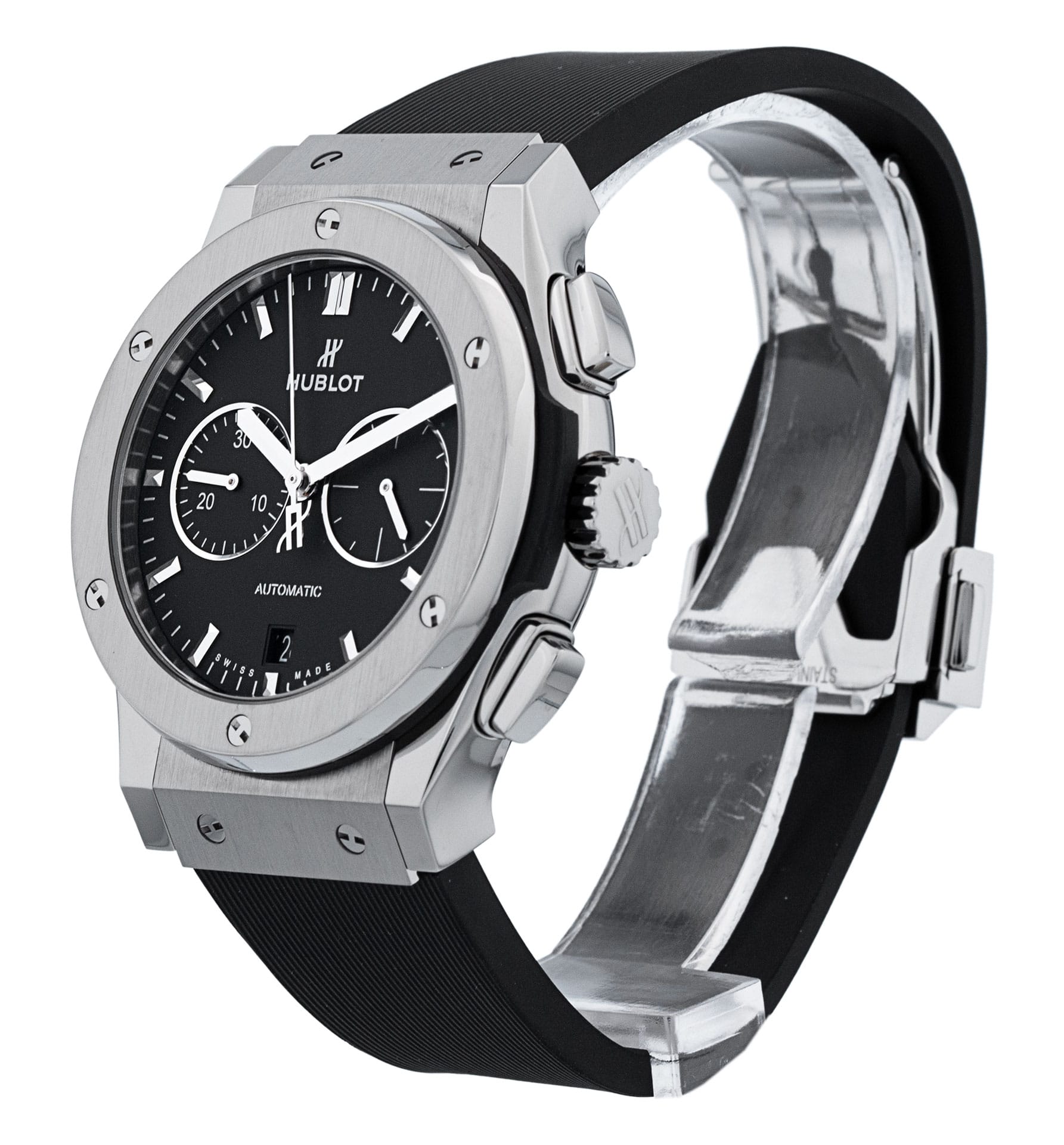 Hublot Classic Fusion 541.NX.1171.RX Thumbnail 2