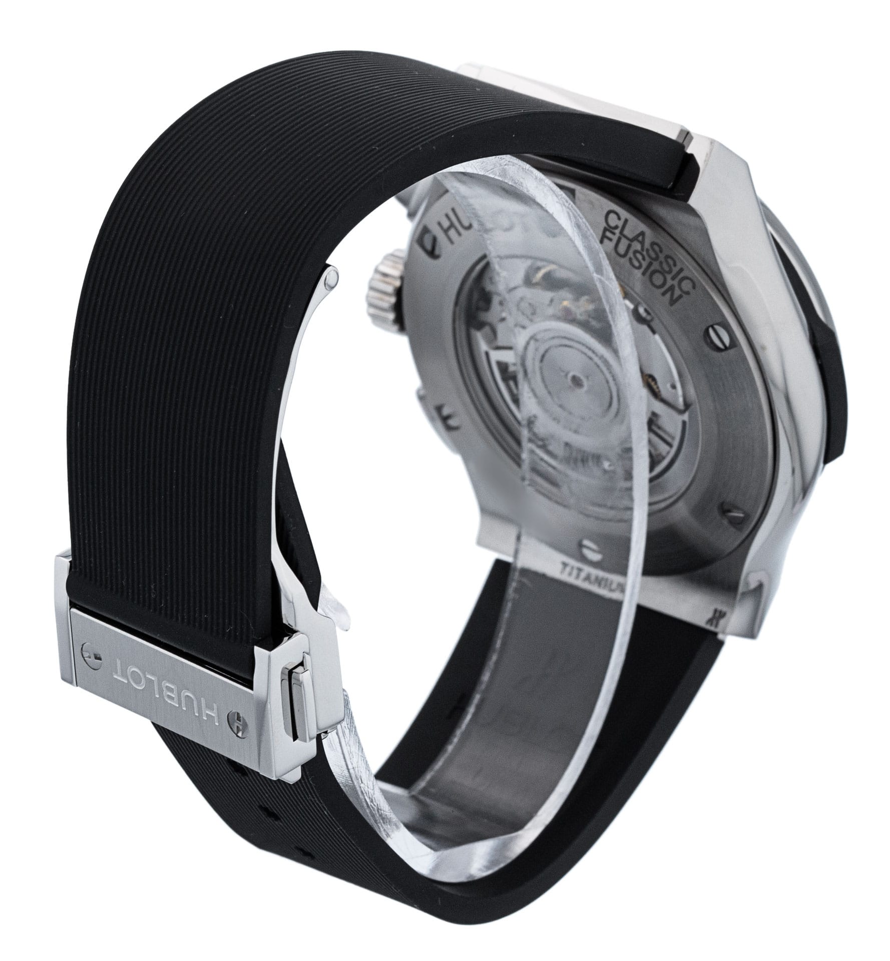 Hublot Classic Fusion 541.NX.1171.RX Thumbnail 3