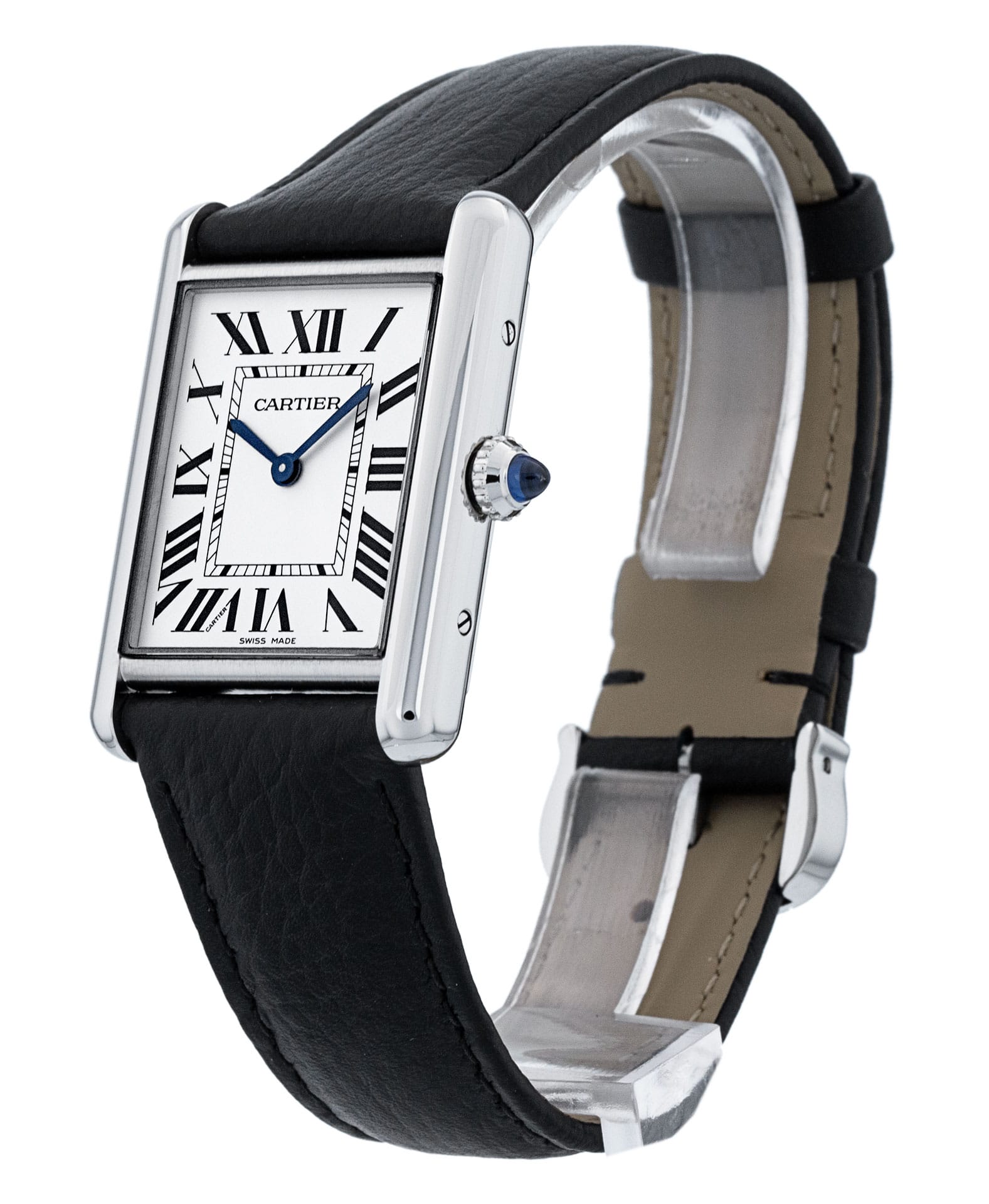 Cartier Tank Must De Cartier WSTA0109 Thumbnail 2