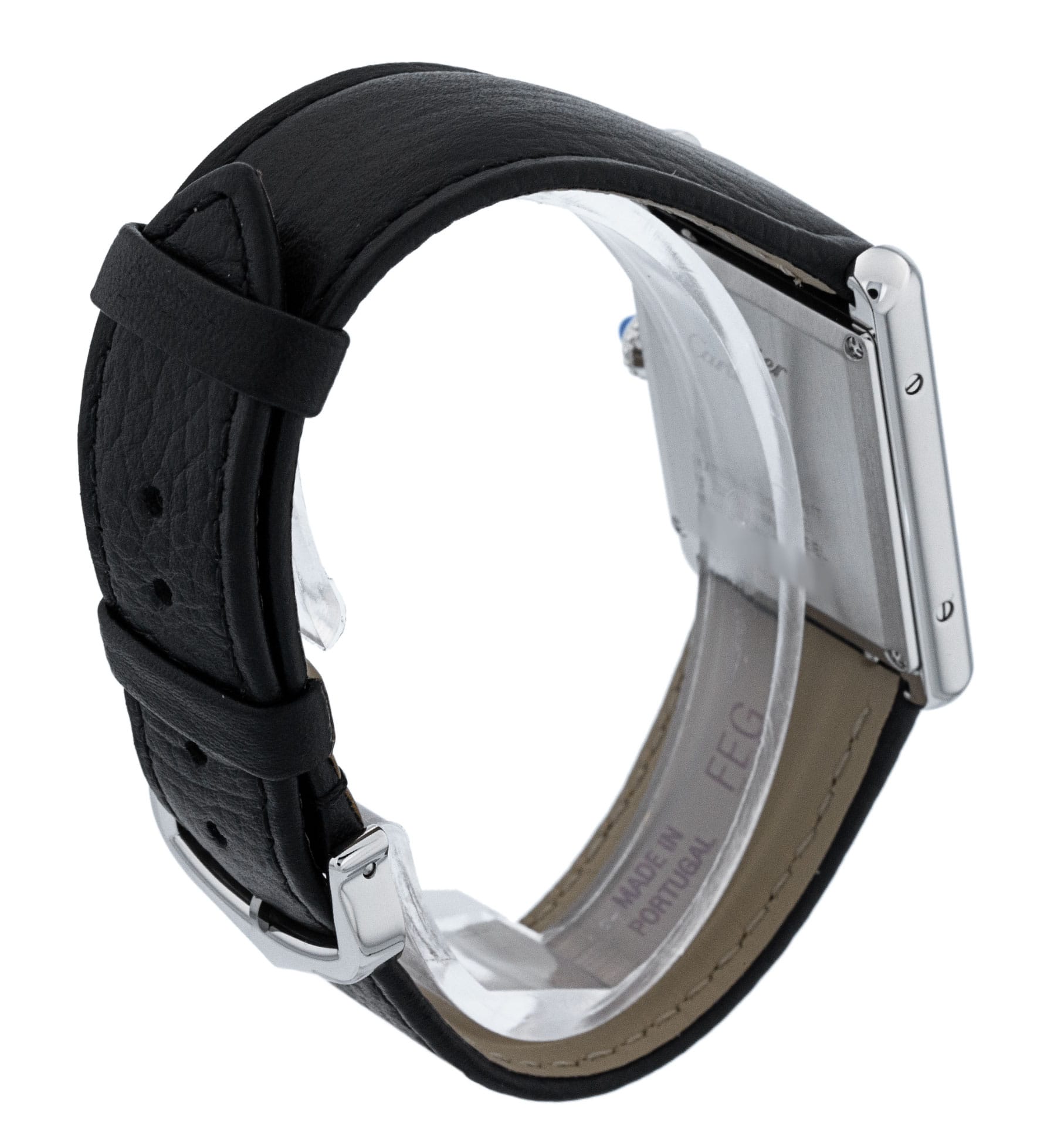 Cartier Tank Must De Cartier WSTA0109 Thumbnail 3