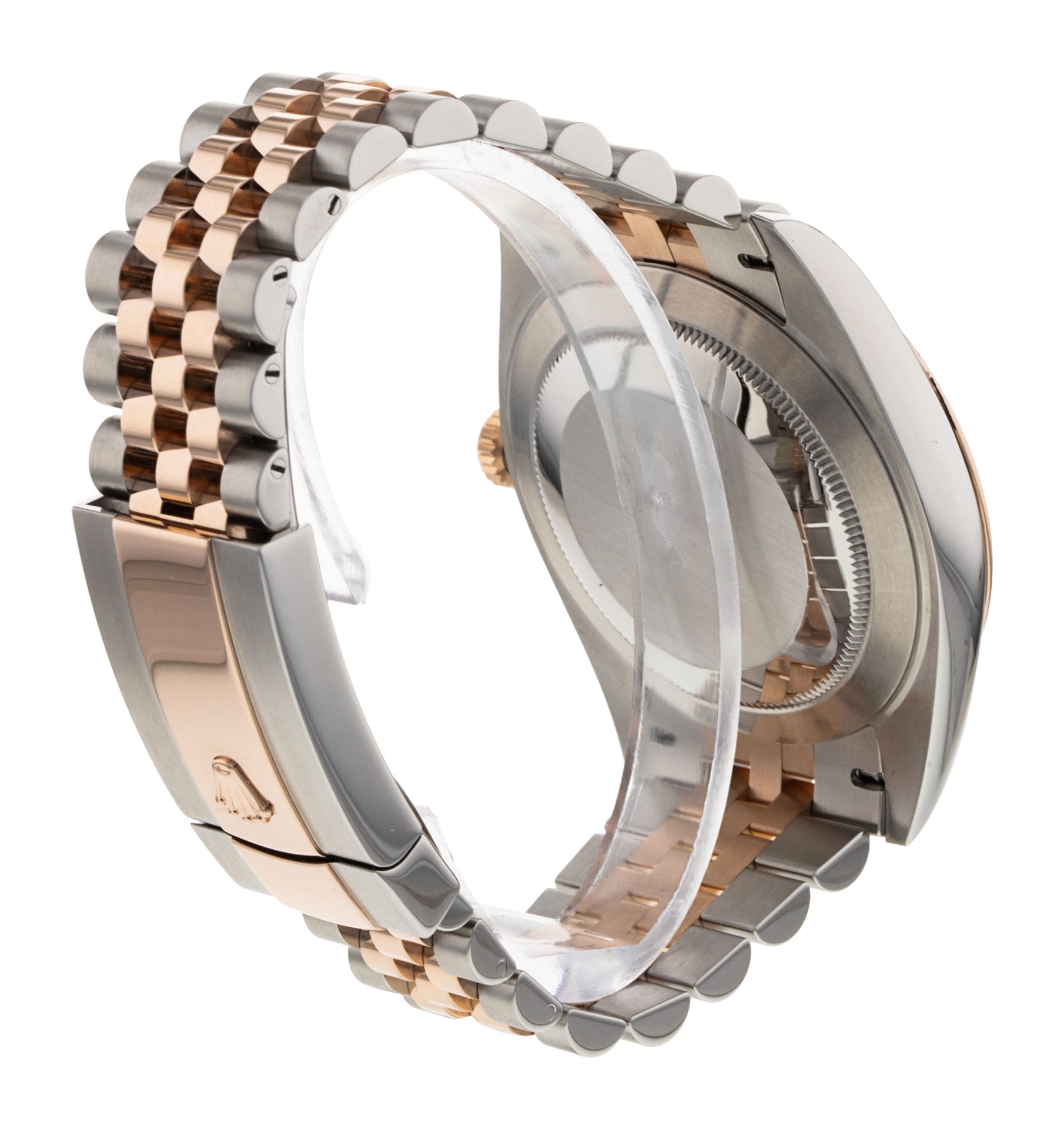 Rolex Datejust 41 126301 Thumbnail 3