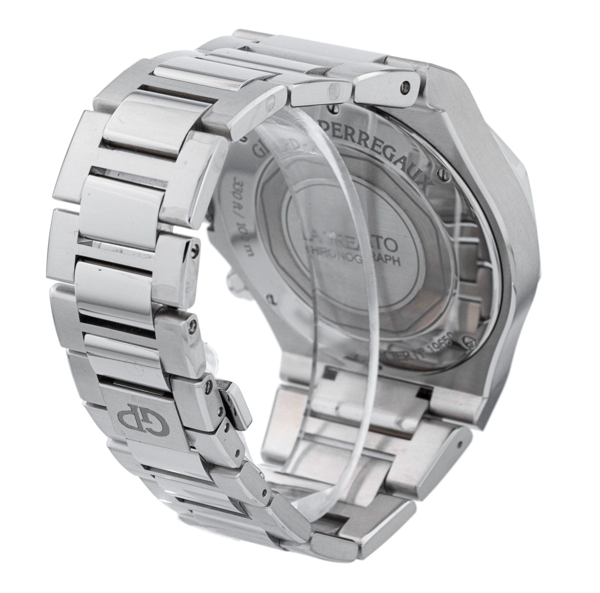 Girard Perregaux Laureato 81020-11-131-11A Thumbnail 3