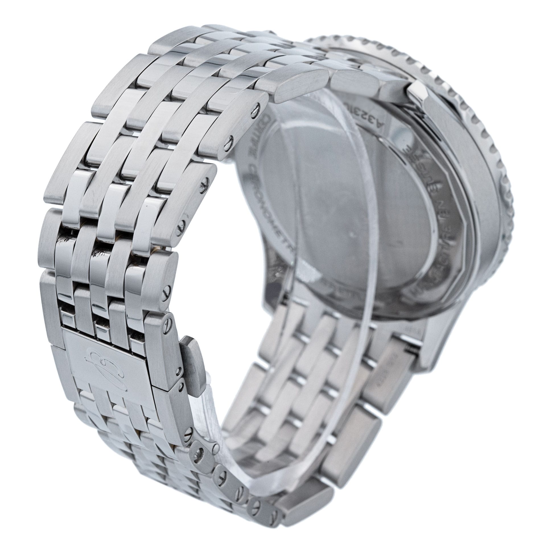 Breitling Navitimer Automatic GMT 41 A32310 Thumbnail 3