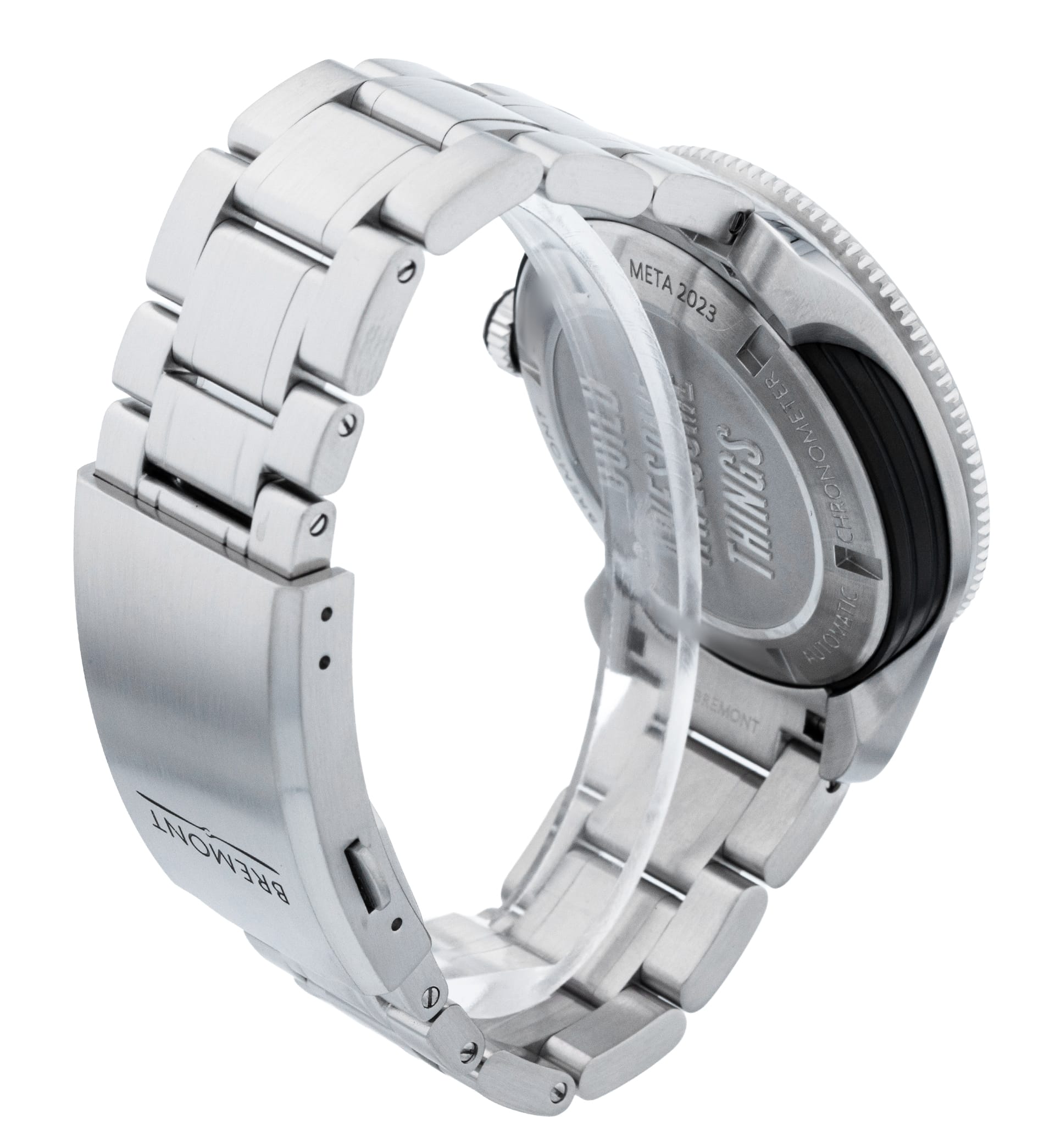 Bremont Supermarine Supermarine 300M Thumbnail 3