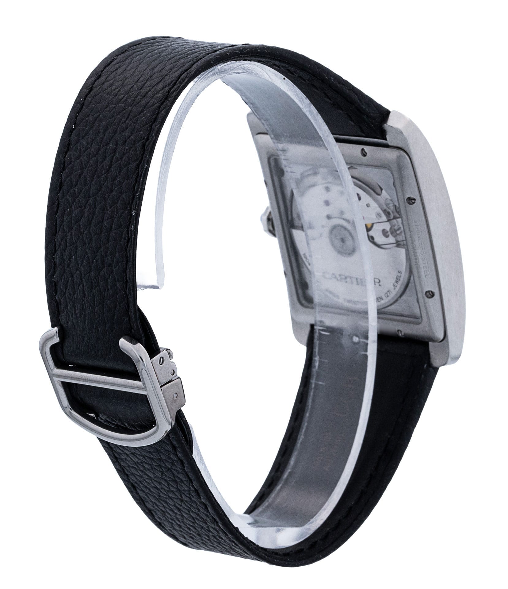 Cartier Tank MC WSTA0010 Thumbnail 3