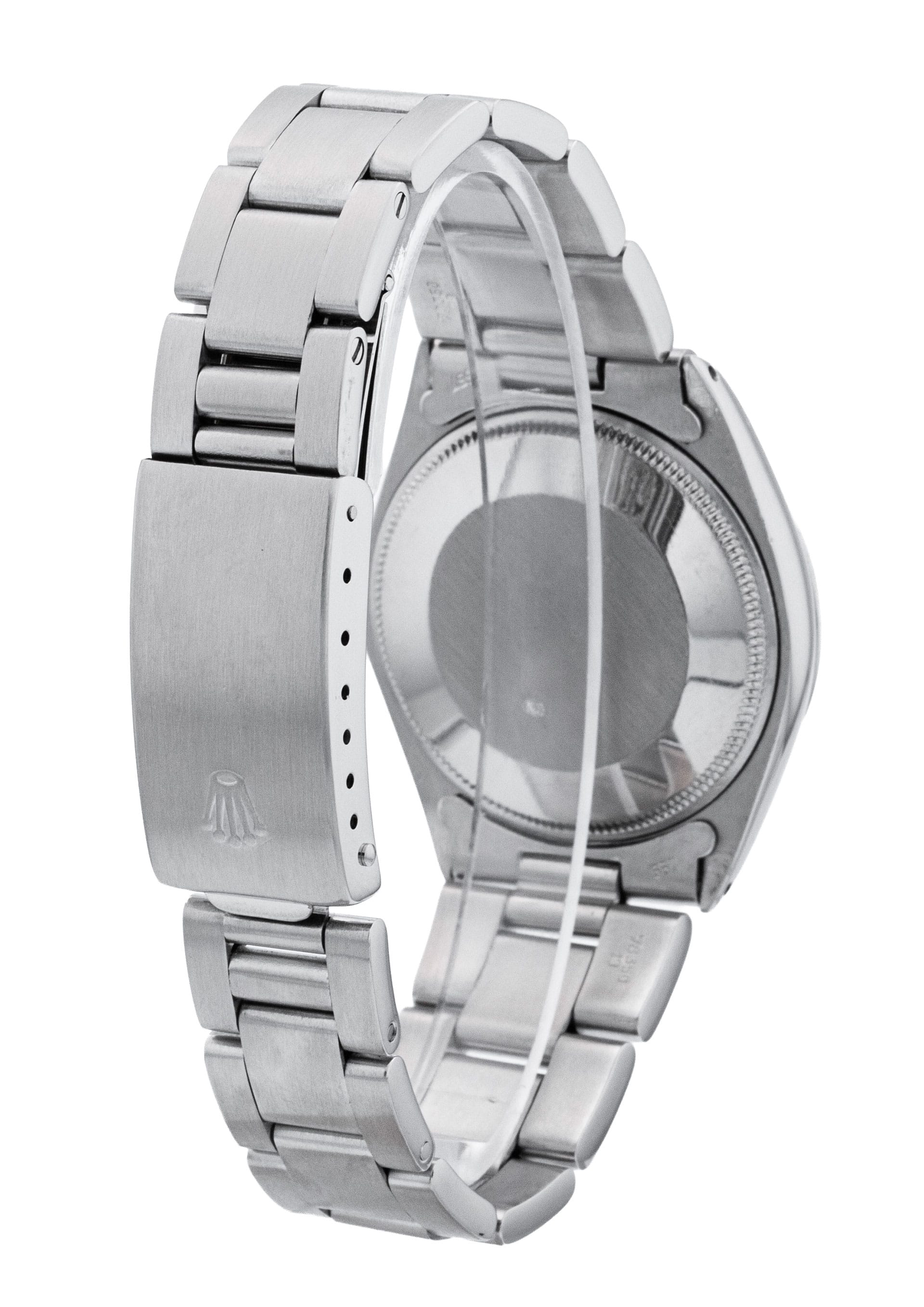 Rolex Air-King 5500 Thumbnail 3