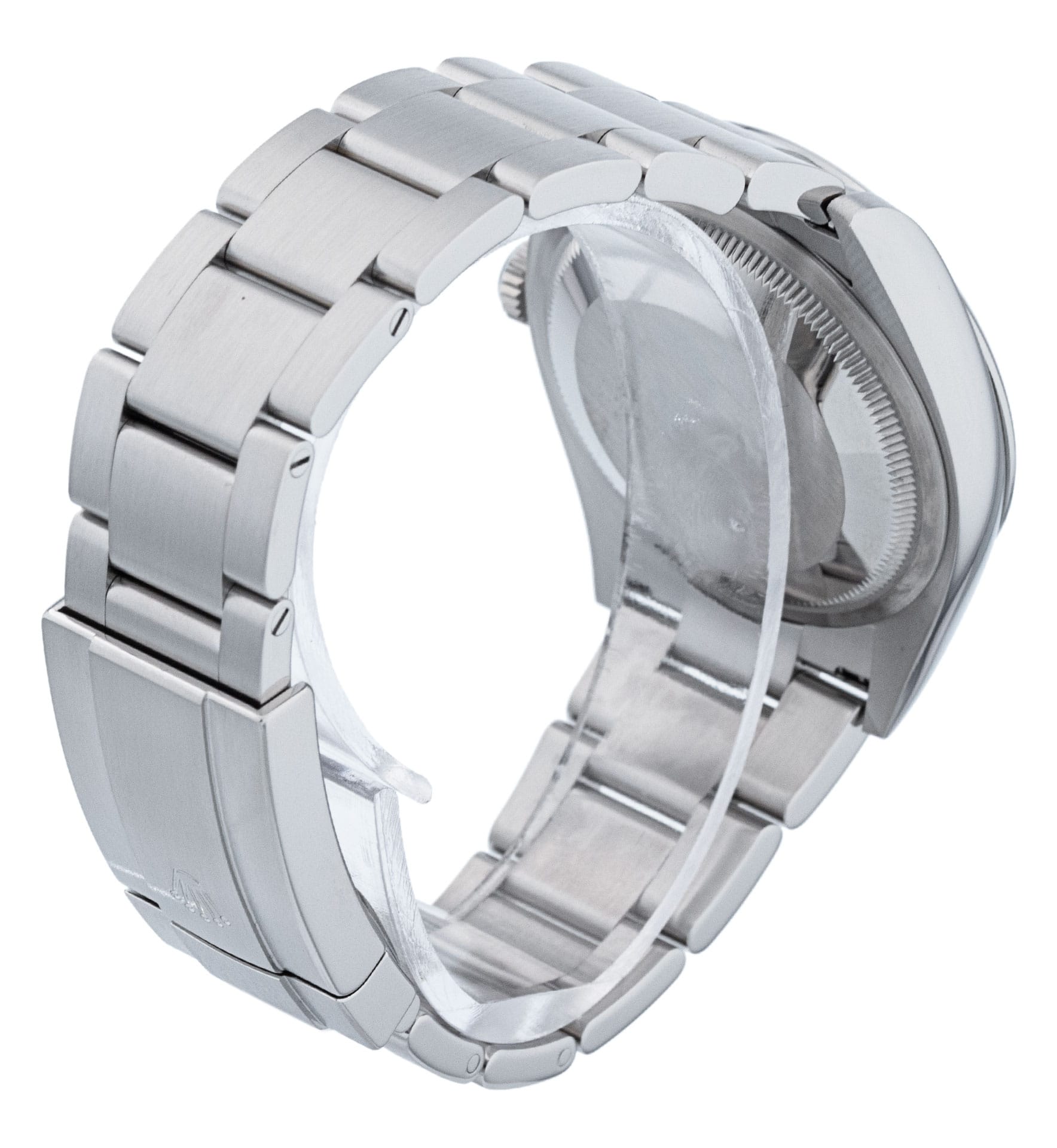 Rolex Oyster Perpetual 126000 Thumbnail 3