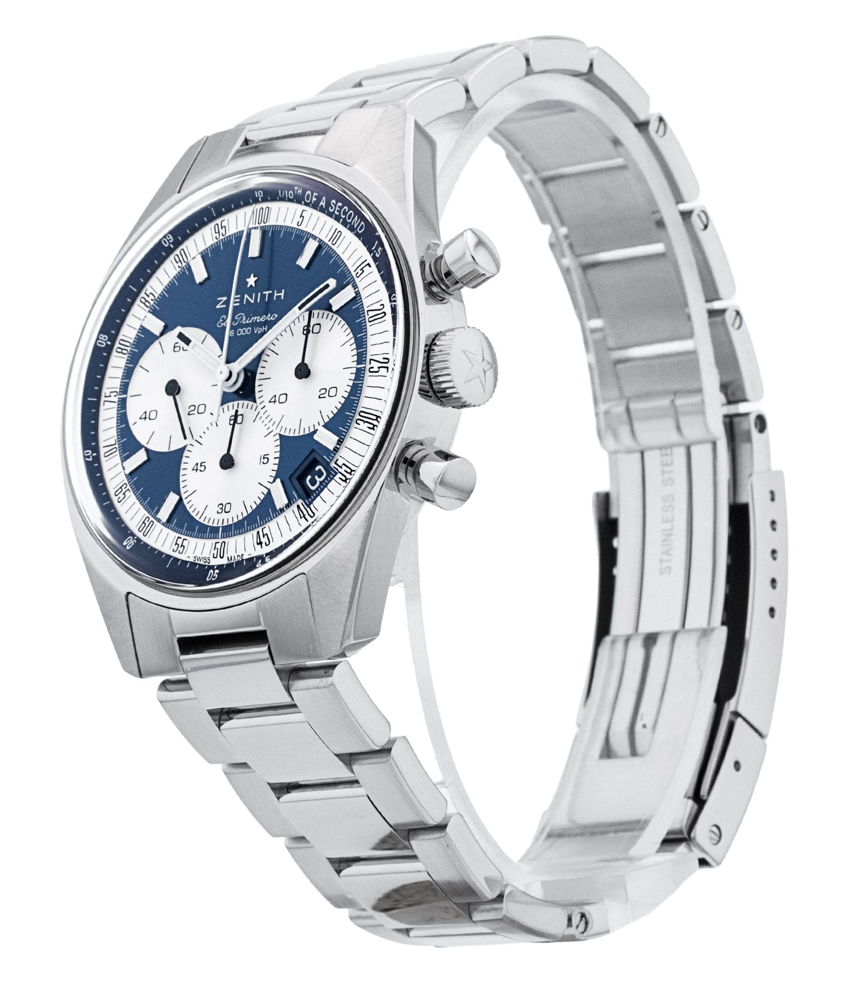 Zenith Chronomaster 03.3200.3600/51.M3200 Thumbnail 2