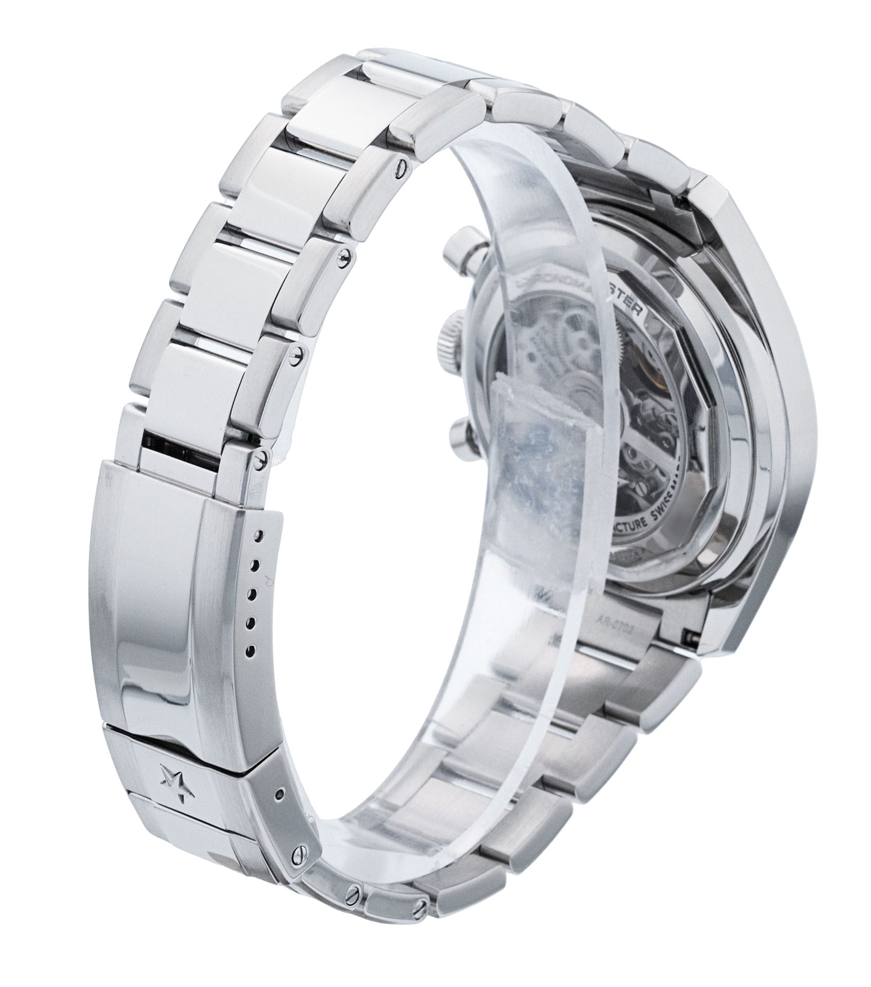 Zenith Chronomaster 03.3200.3600/51.M3200 Thumbnail 3