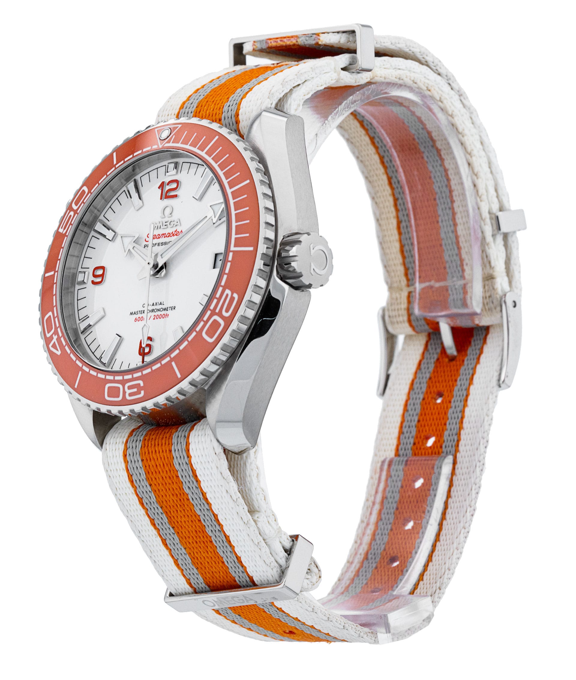 Omega Planet Ocean 215.32.44.21.04.001 Thumbnail 2