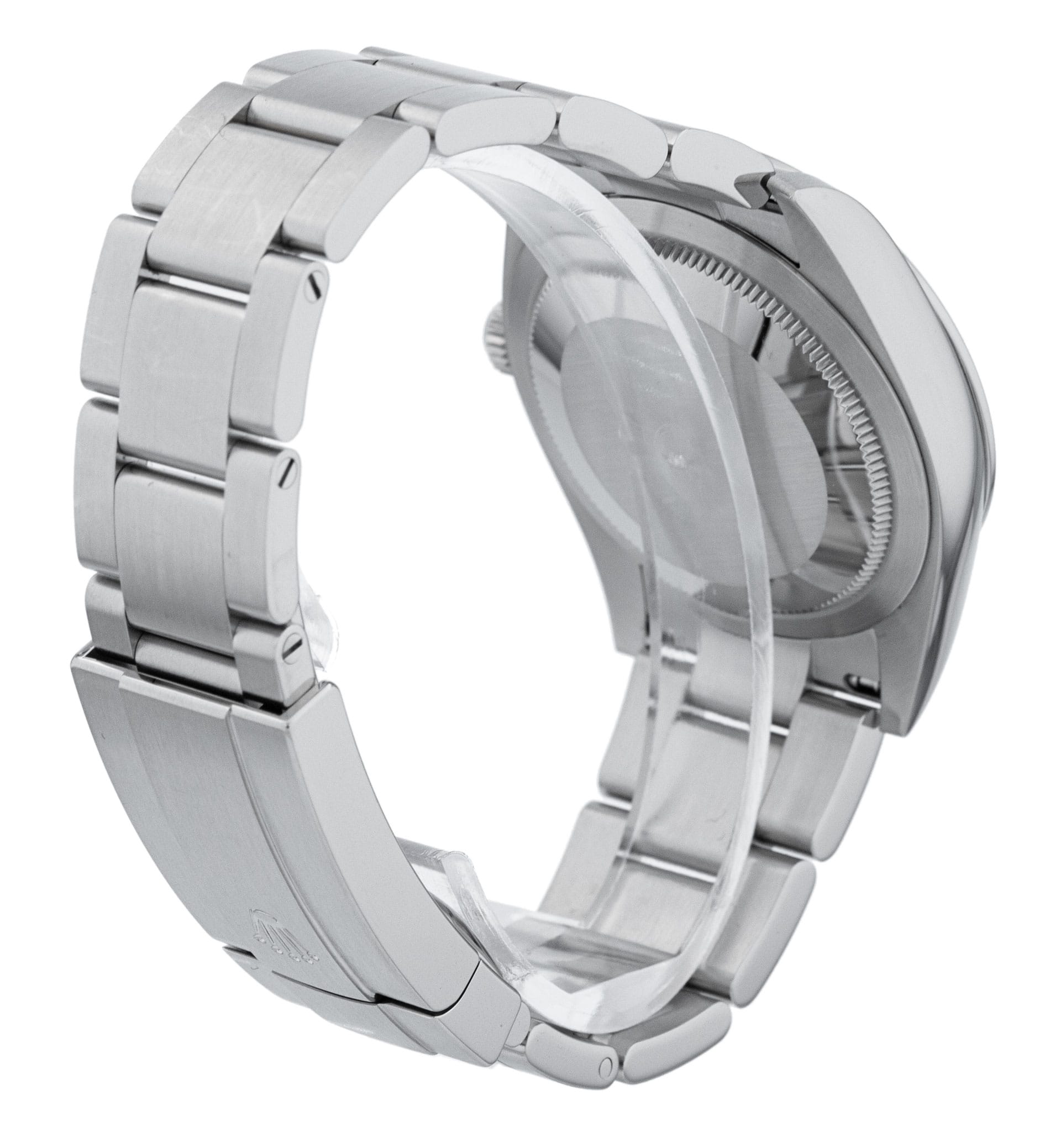 Rolex Oyster Perpetual 124200 Thumbnail 3