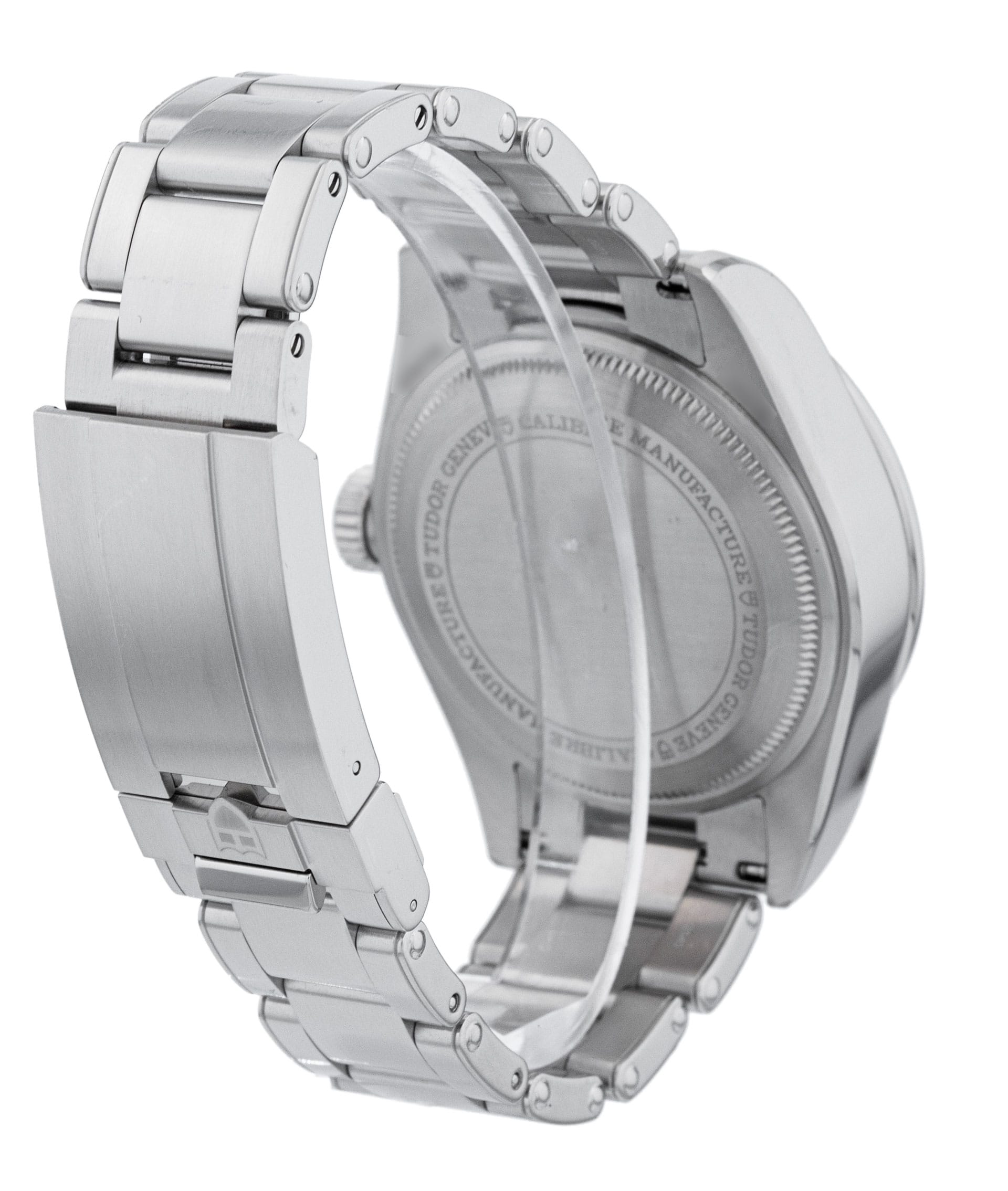 Tudor Black Bay Pro M79470-0001 Thumbnail 3