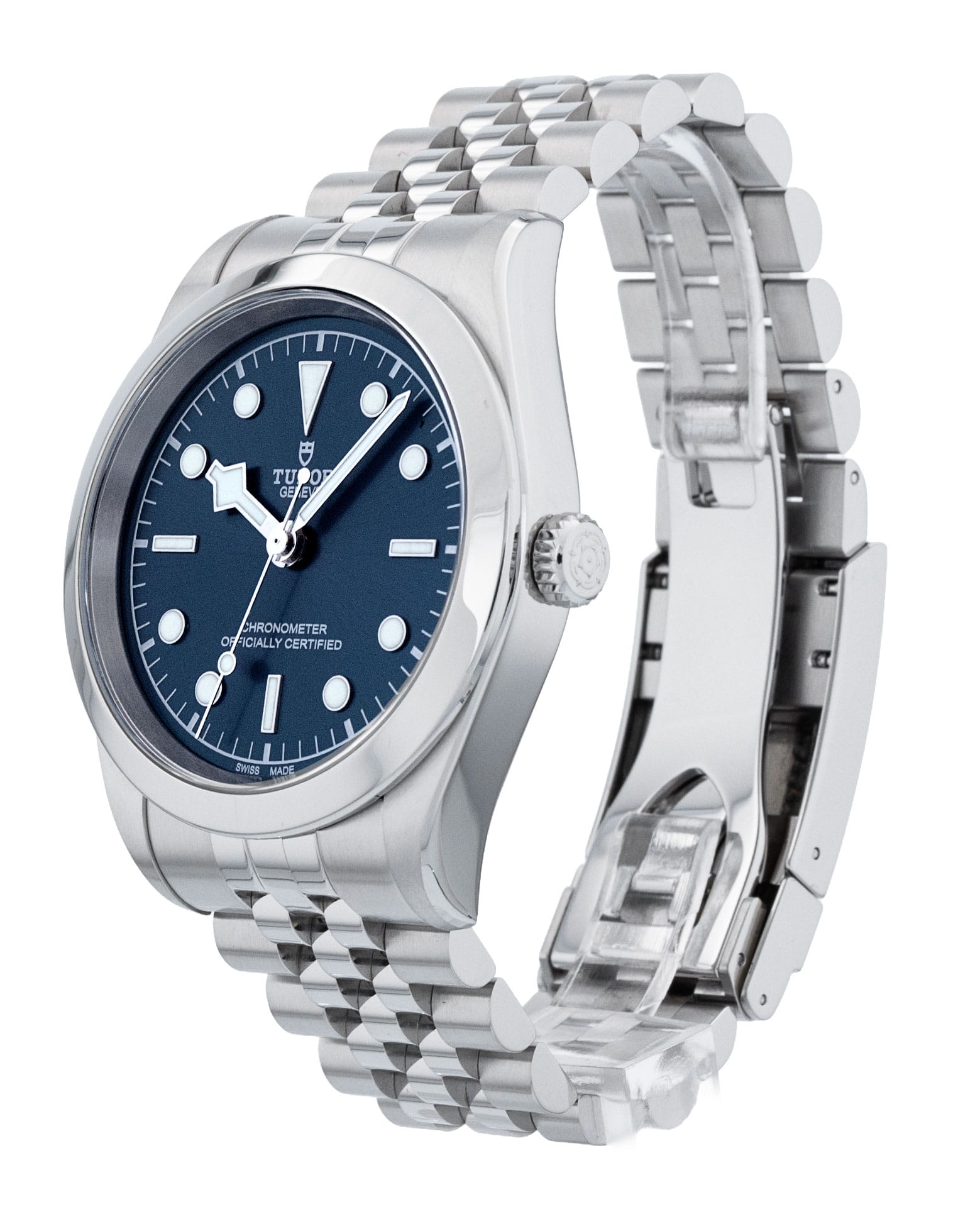 Tudor Black Bay 41 M79680-0002 Thumbnail 2